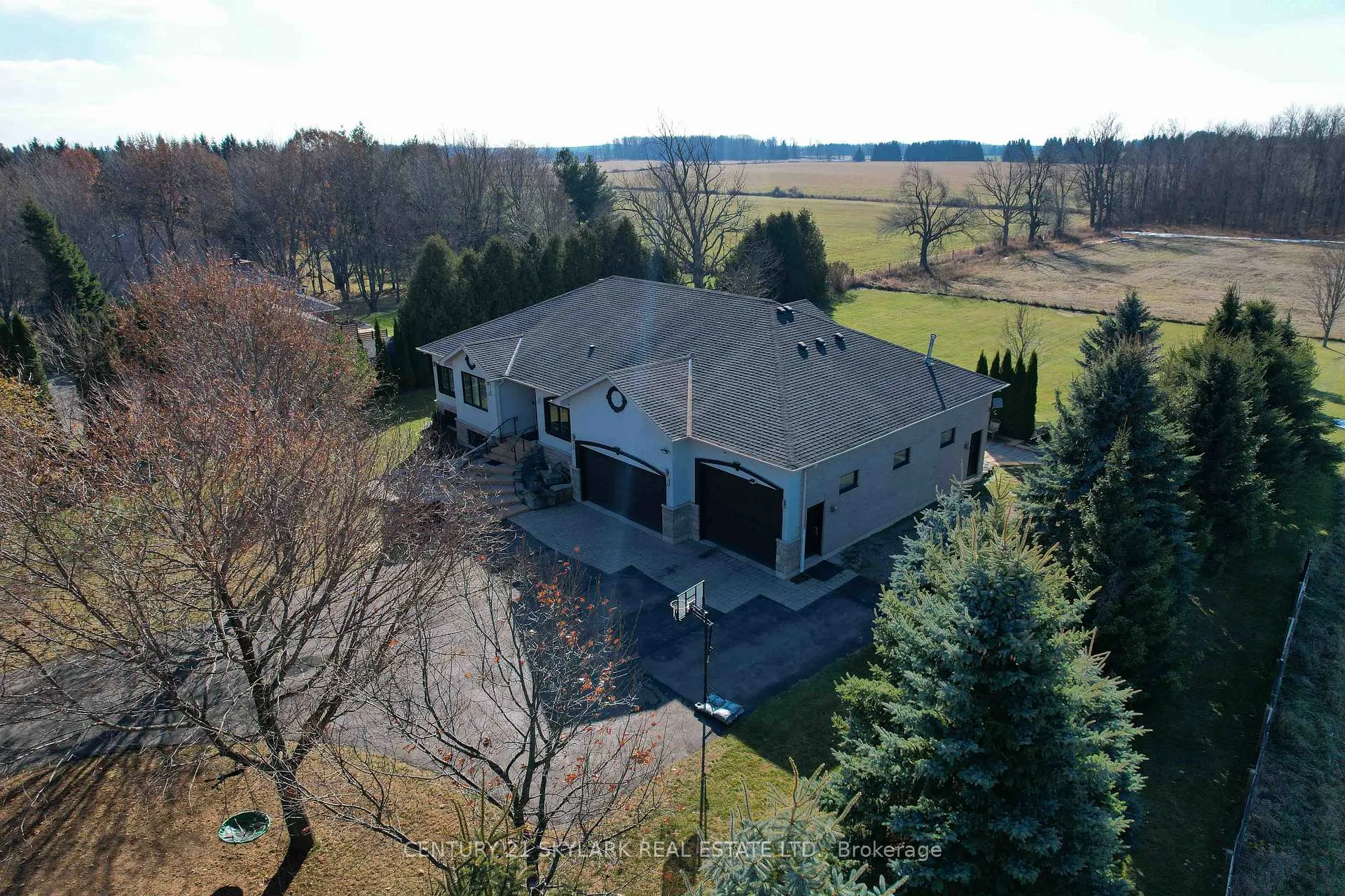 Photo 9 of 18200 Mountainview Road, Caledon, Rural Caledon — HOMEH