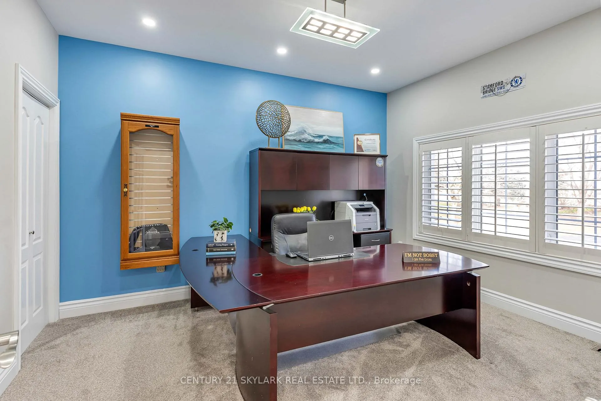 Photo 13 of 18200 Mountainview Road, Caledon, Rural Caledon — HOMEH