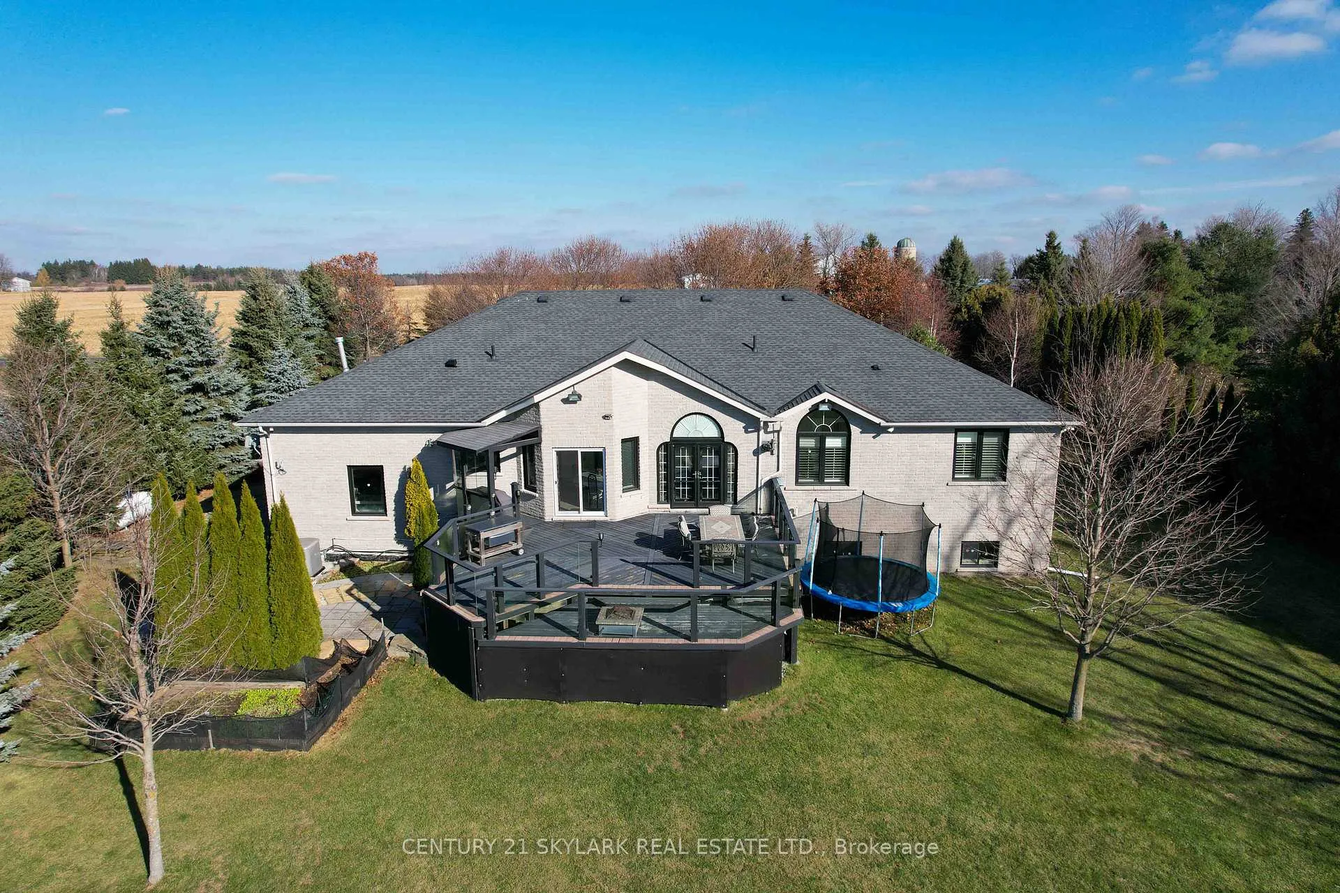Photo 49 of 18200 Mountainview Road, Caledon, Rural Caledon — HOMEH