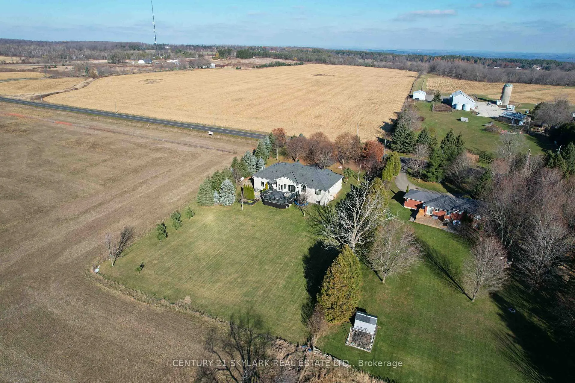 Photo 50 of 18200 Mountainview Road, Caledon, Rural Caledon — HOMEH