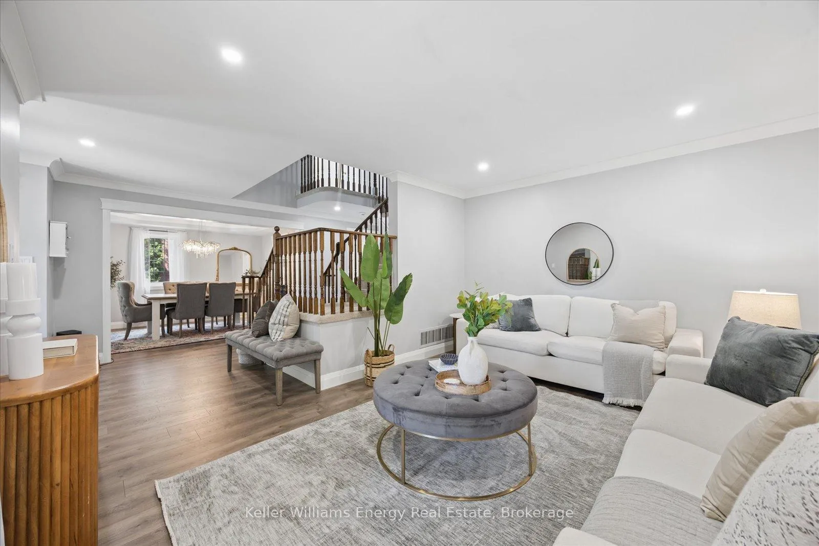 Photo 11 of 63 McBeth Place, Whitby, Brooklin — HOMEH
