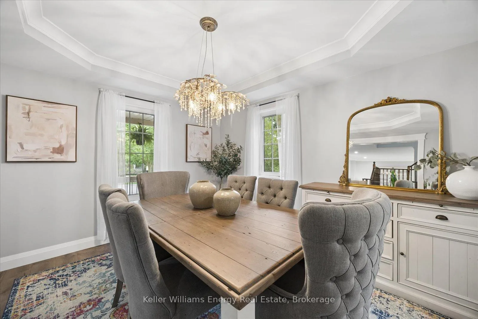 Photo 12 of 63 McBeth Place, Whitby, Brooklin — HOMEH