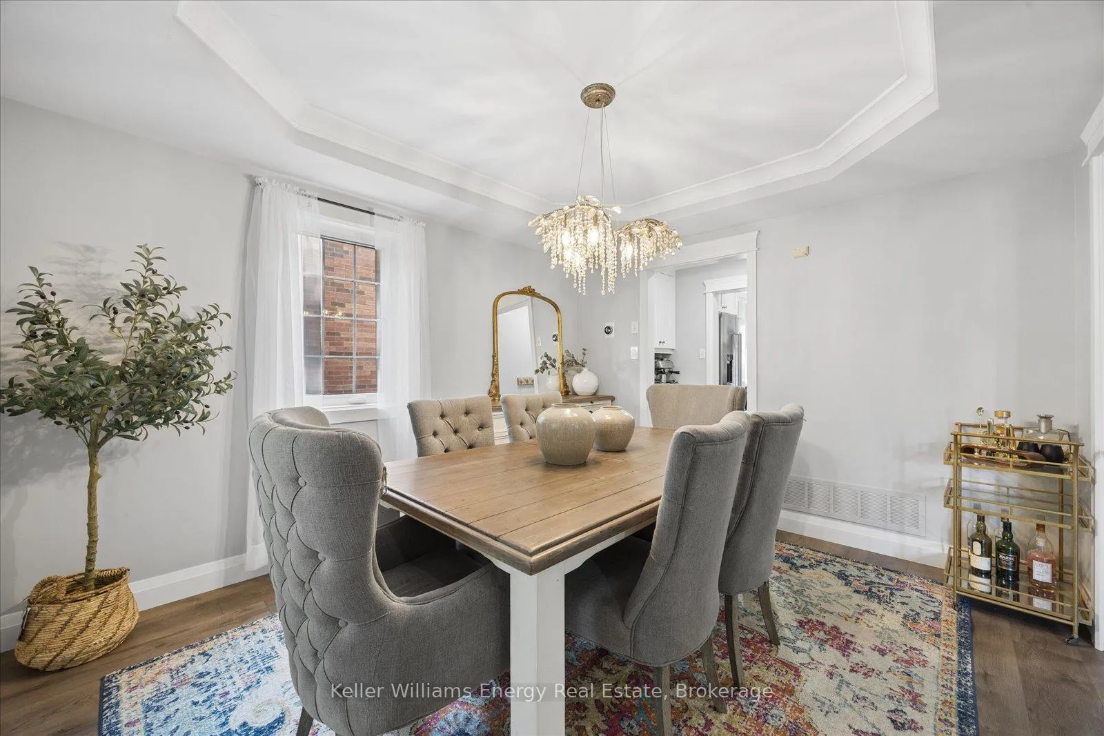Photo 13 of 63 McBeth Place, Whitby, Brooklin — HOMEH