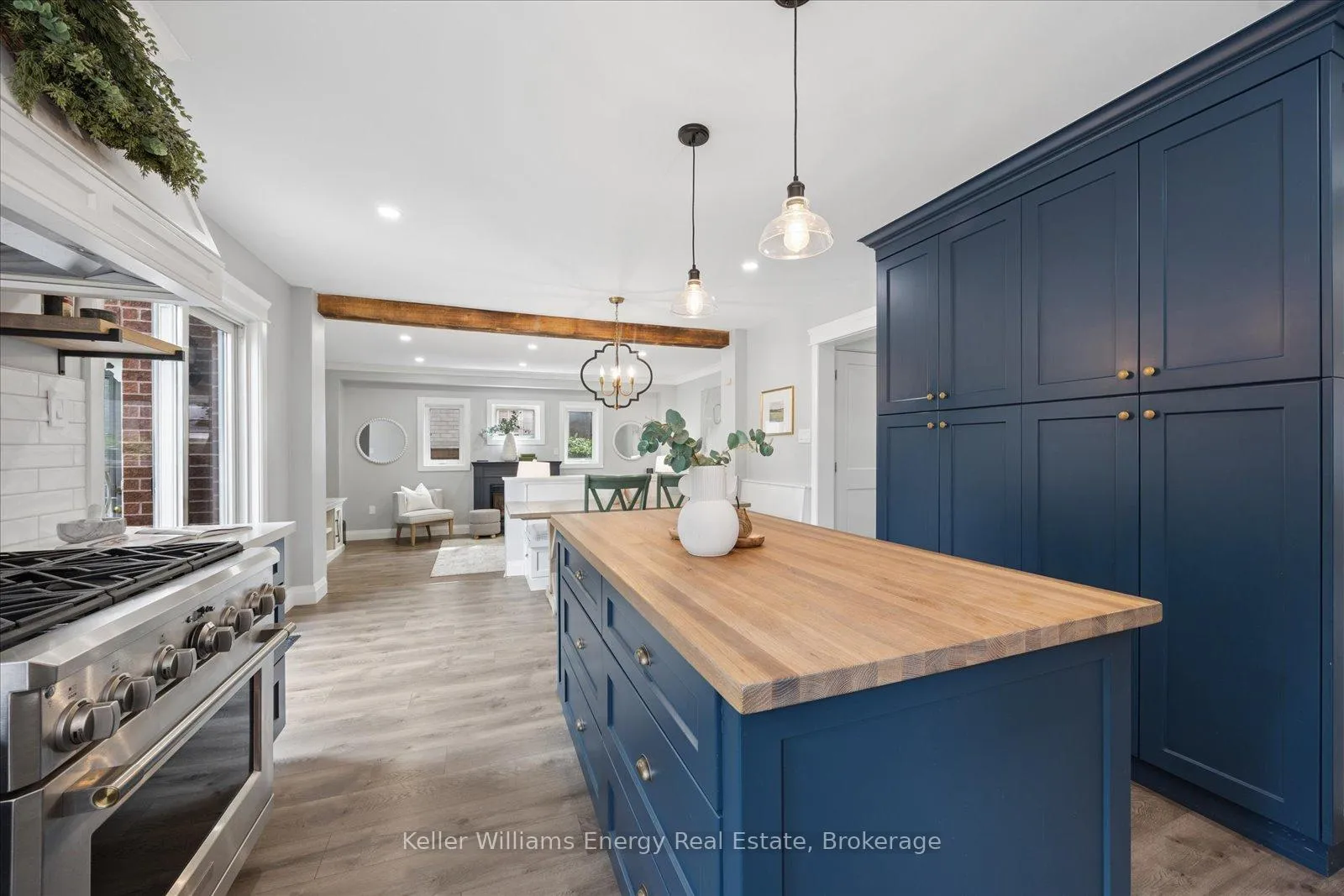Photo 18 of 63 McBeth Place, Whitby, Brooklin — HOMEH
