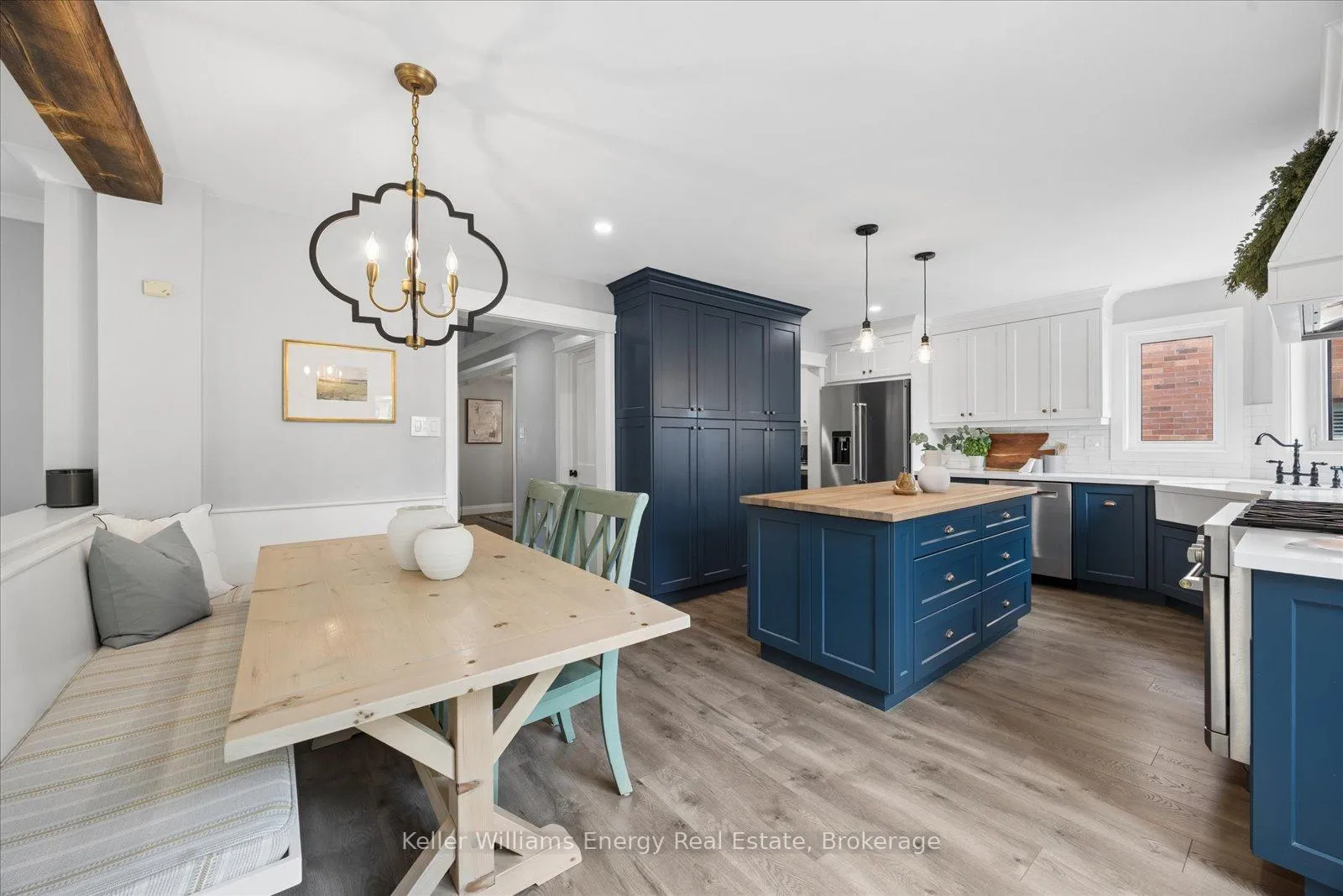Photo 19 of 63 McBeth Place, Whitby, Brooklin — HOMEH
