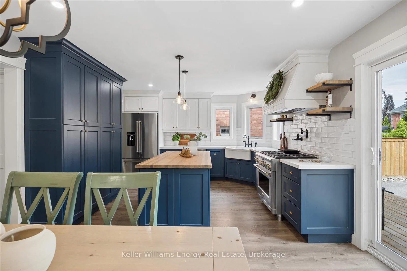 Photo 20 of 63 McBeth Place, Whitby, Brooklin — HOMEH