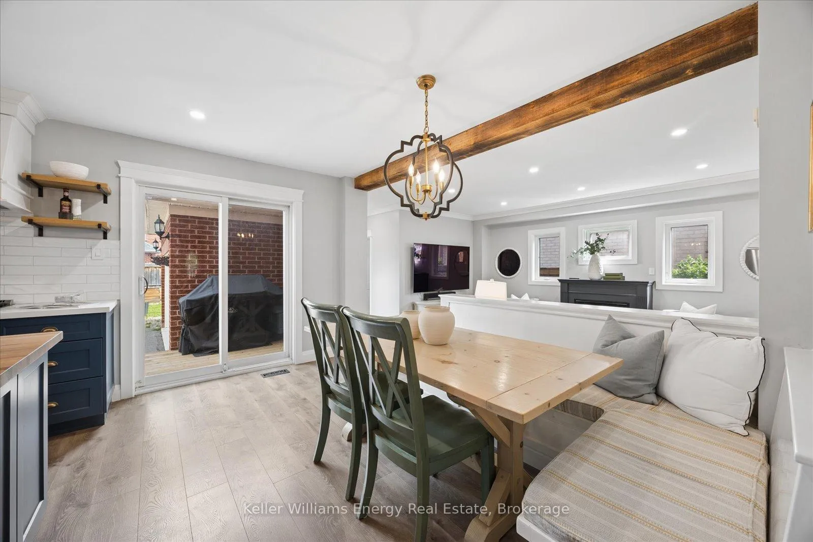 Photo 21 of 63 McBeth Place, Whitby, Brooklin — HOMEH