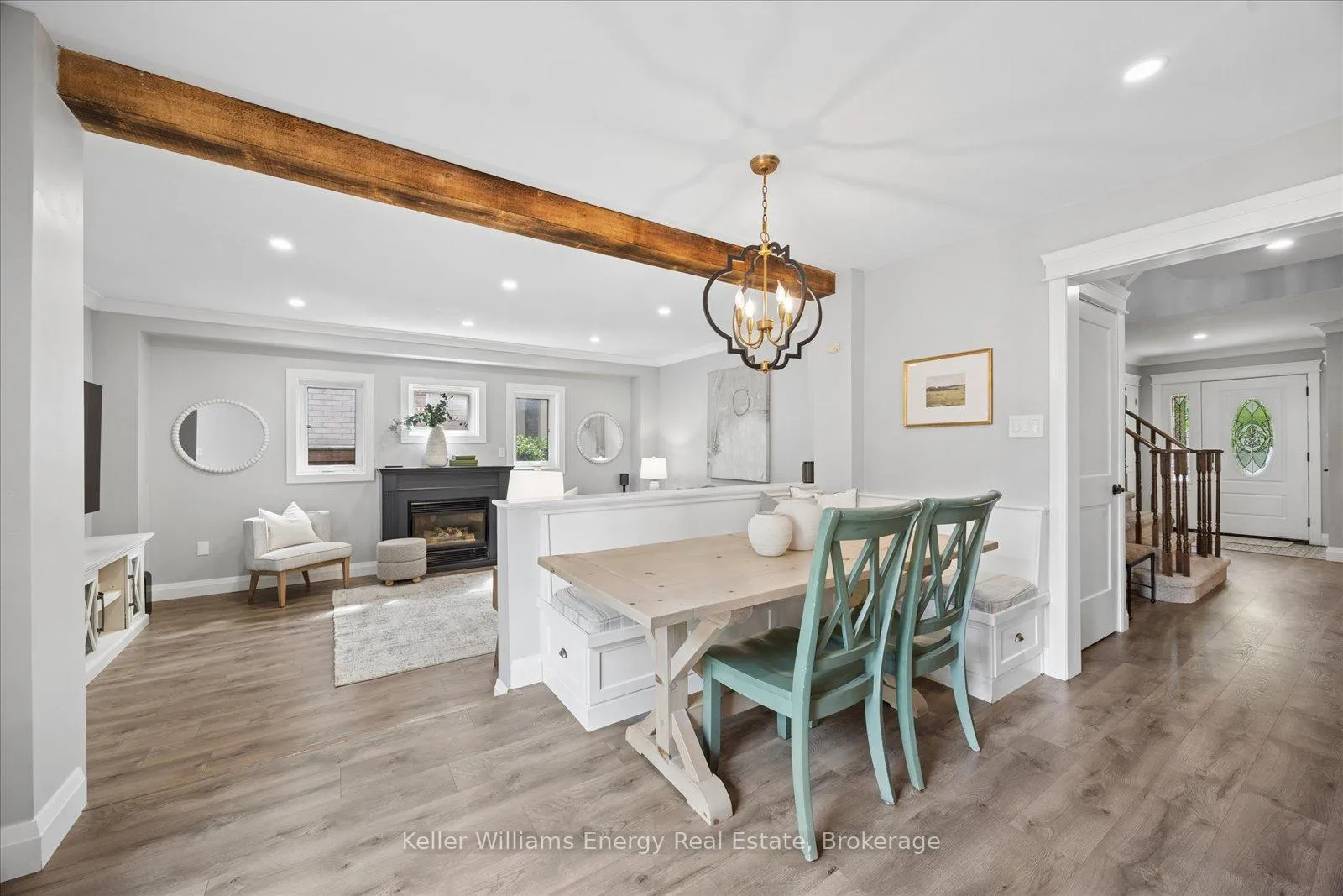 Photo 22 of 63 McBeth Place, Whitby, Brooklin — HOMEH