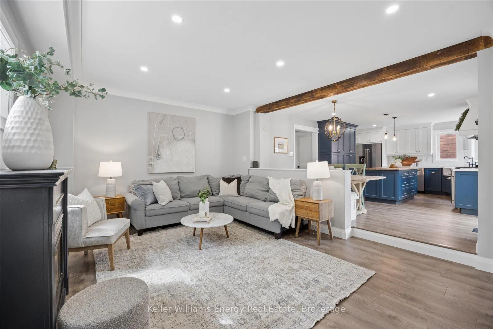 Photo 24 of 63 McBeth Place, Whitby, Brooklin — HOMEH