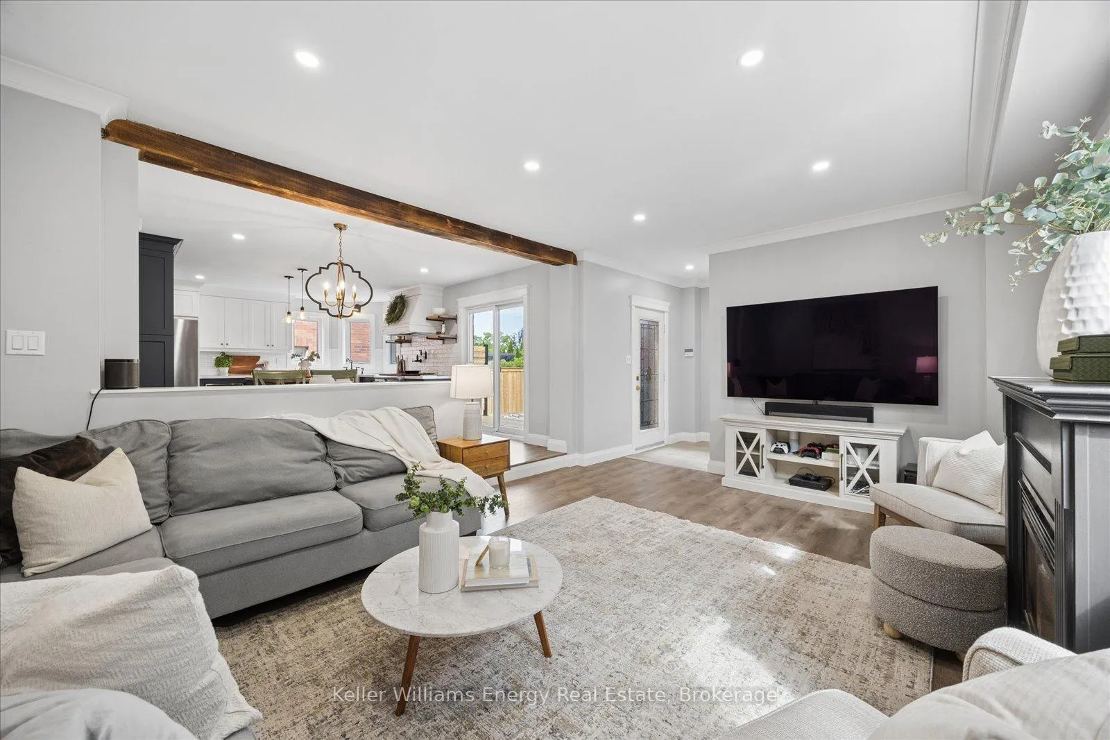 Photo 25 of 63 McBeth Place, Whitby, Brooklin — HOMEH
