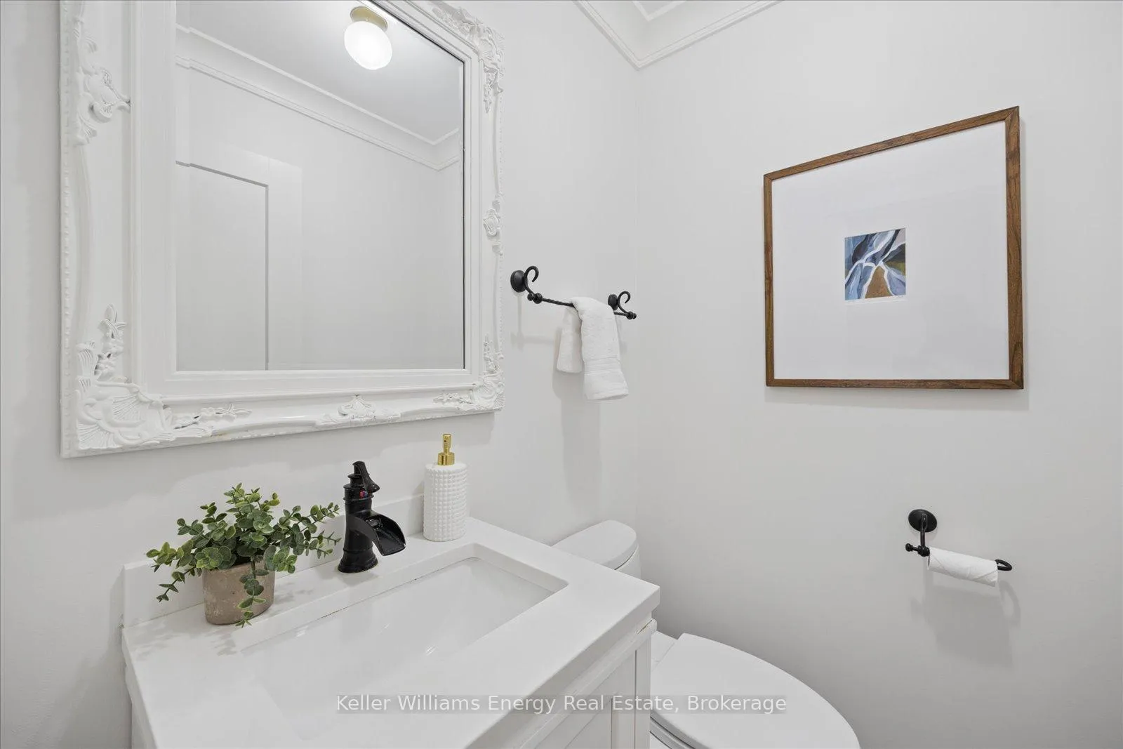 Photo 27 of 63 McBeth Place, Whitby, Brooklin — HOMEH