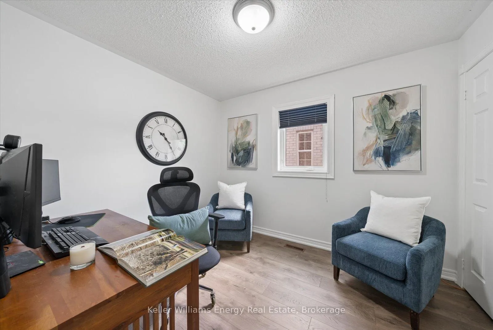 Photo 41 of 63 McBeth Place, Whitby, Brooklin — HOMEH