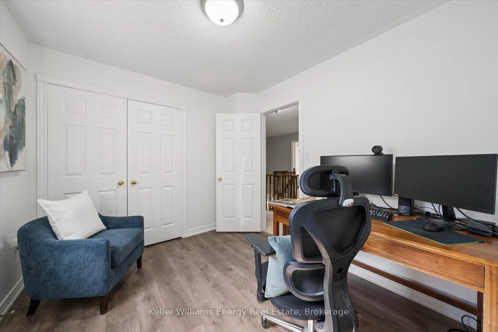 Photo 42 of 63 McBeth Place, Whitby, Brooklin — HOMEH