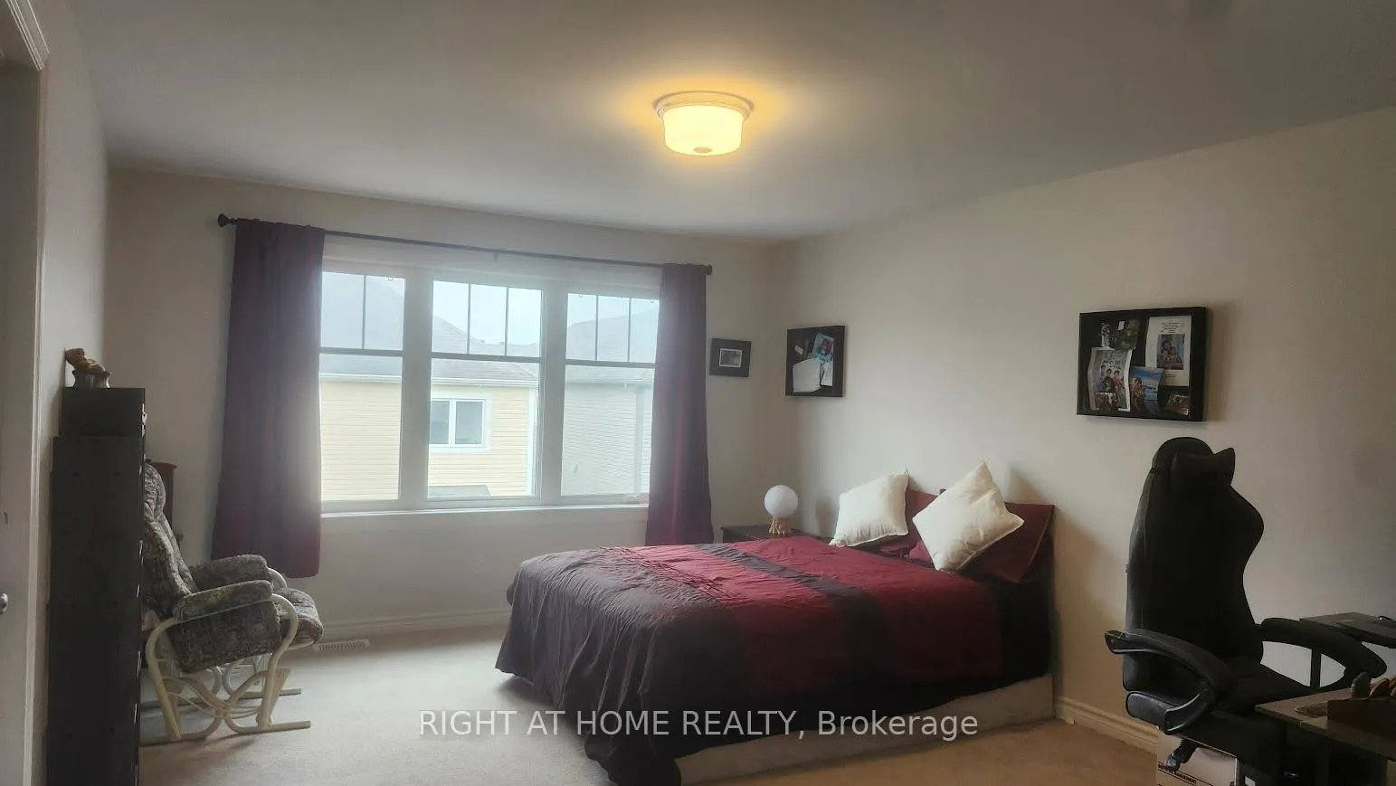 Photo 9 of 607 Egret Way, Ottawa, Barrhaven - Half Moon Bay — HOMEH