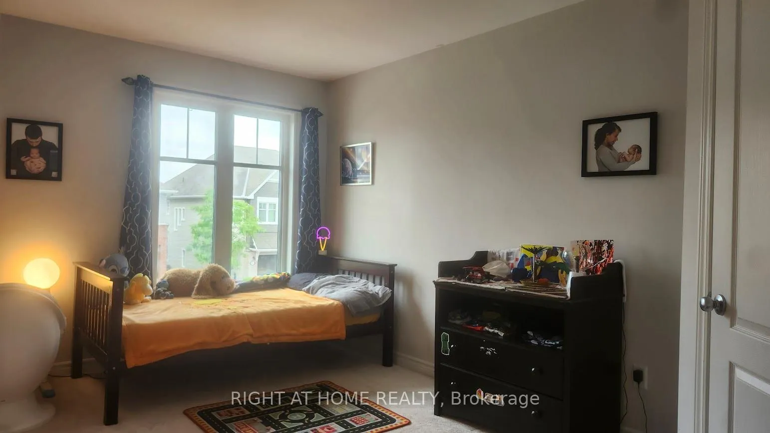 Photo 14 of 607 Egret Way, Ottawa, Barrhaven - Half Moon Bay — HOMEH