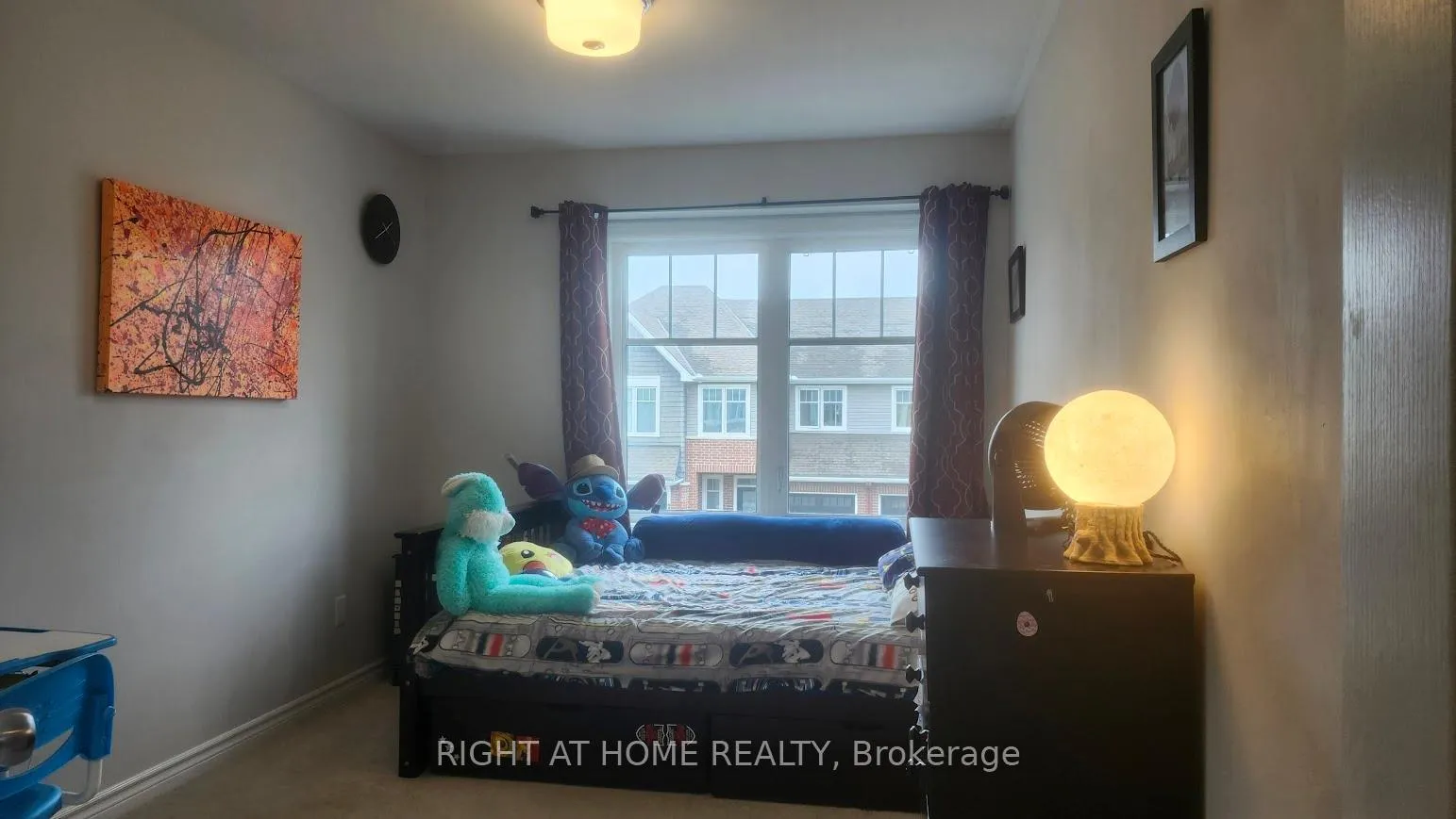 Photo 15 of 607 Egret Way, Ottawa, Barrhaven - Half Moon Bay — HOMEH