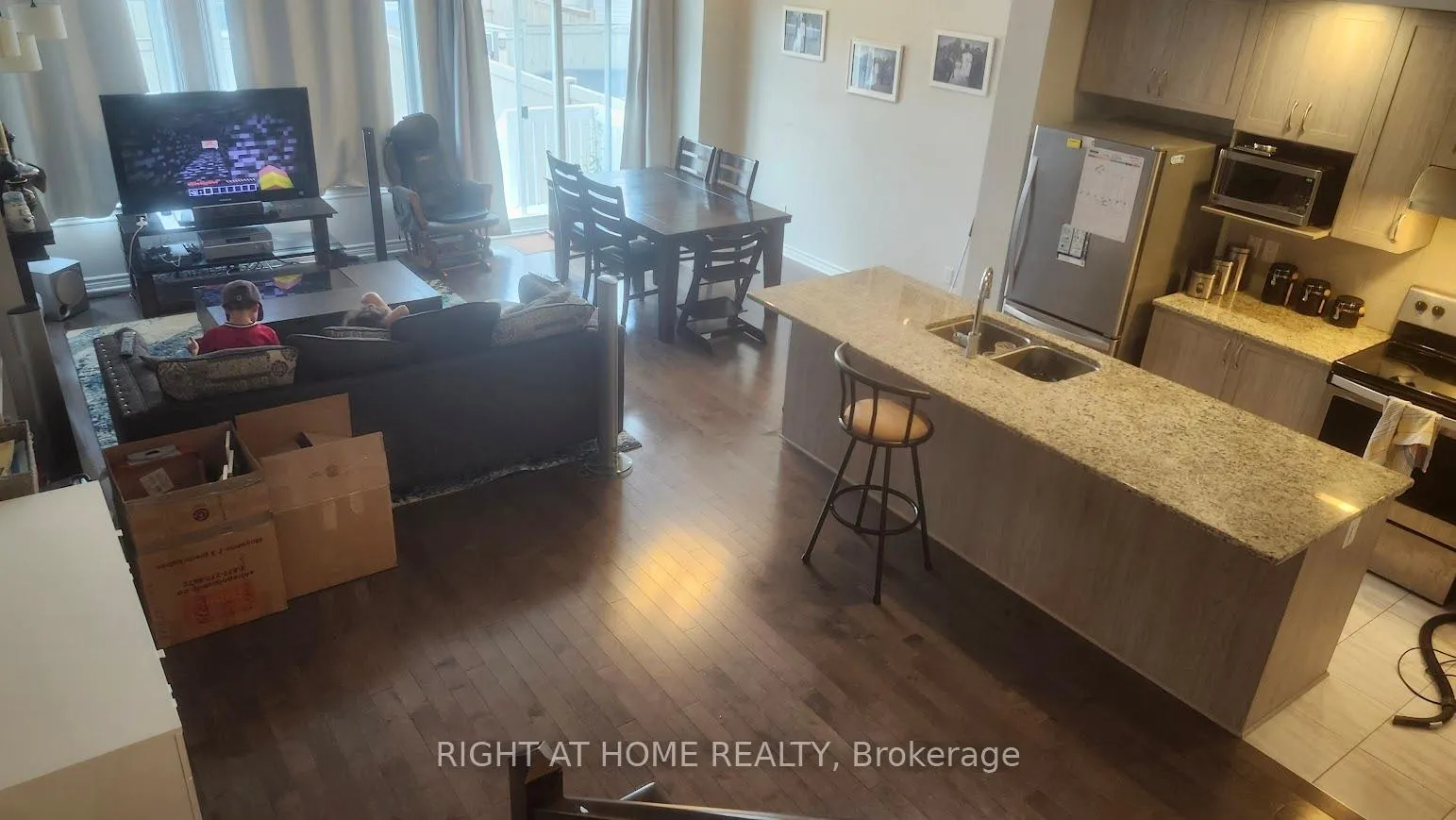 Photo 21 of 607 Egret Way, Ottawa, Barrhaven - Half Moon Bay — HOMEH