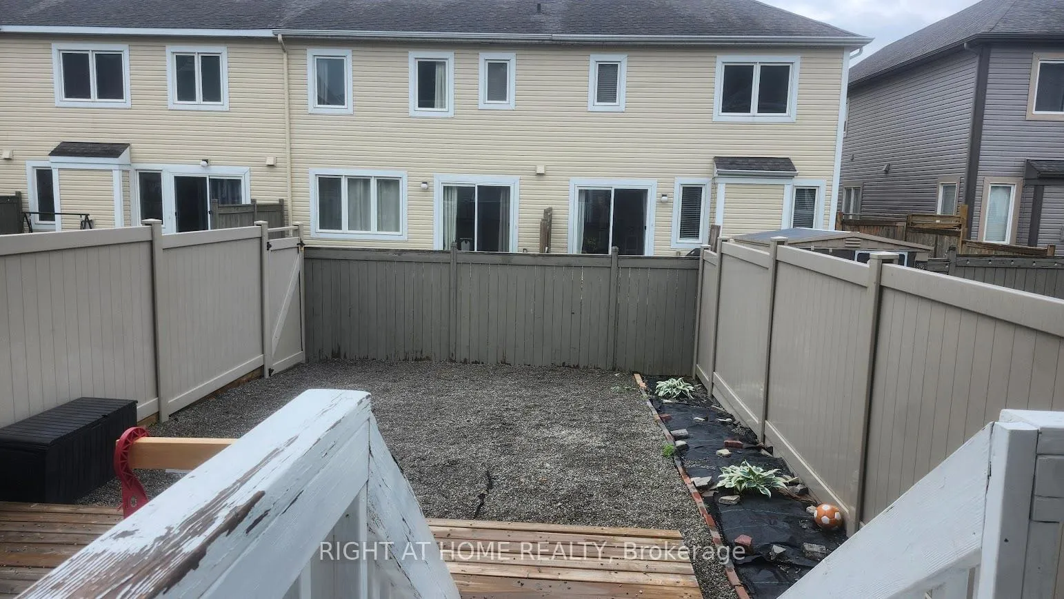 Photo 22 of 607 Egret Way, Ottawa, Barrhaven - Half Moon Bay — HOMEH