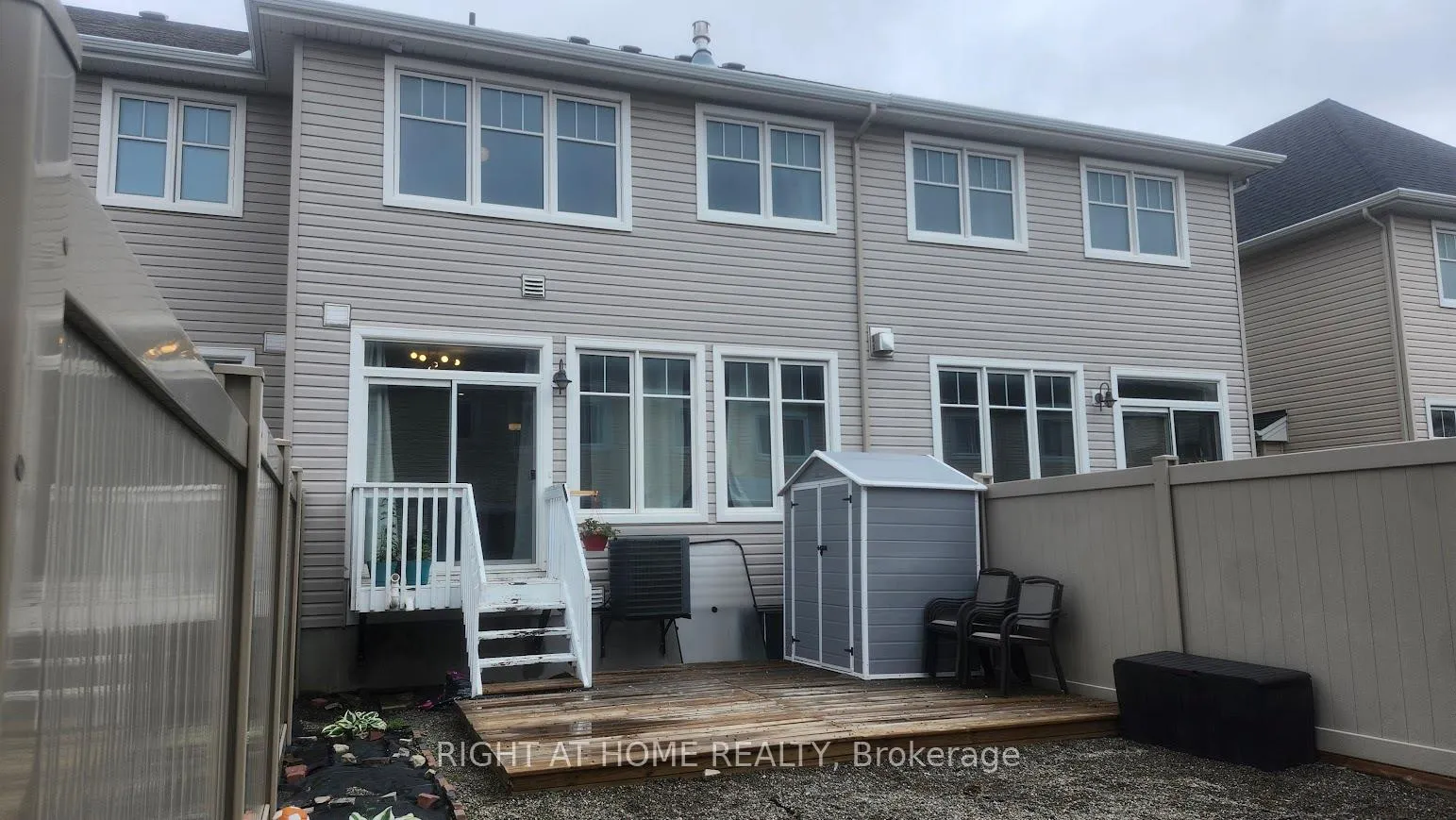 Photo 23 of 607 Egret Way, Ottawa, Barrhaven - Half Moon Bay — HOMEH