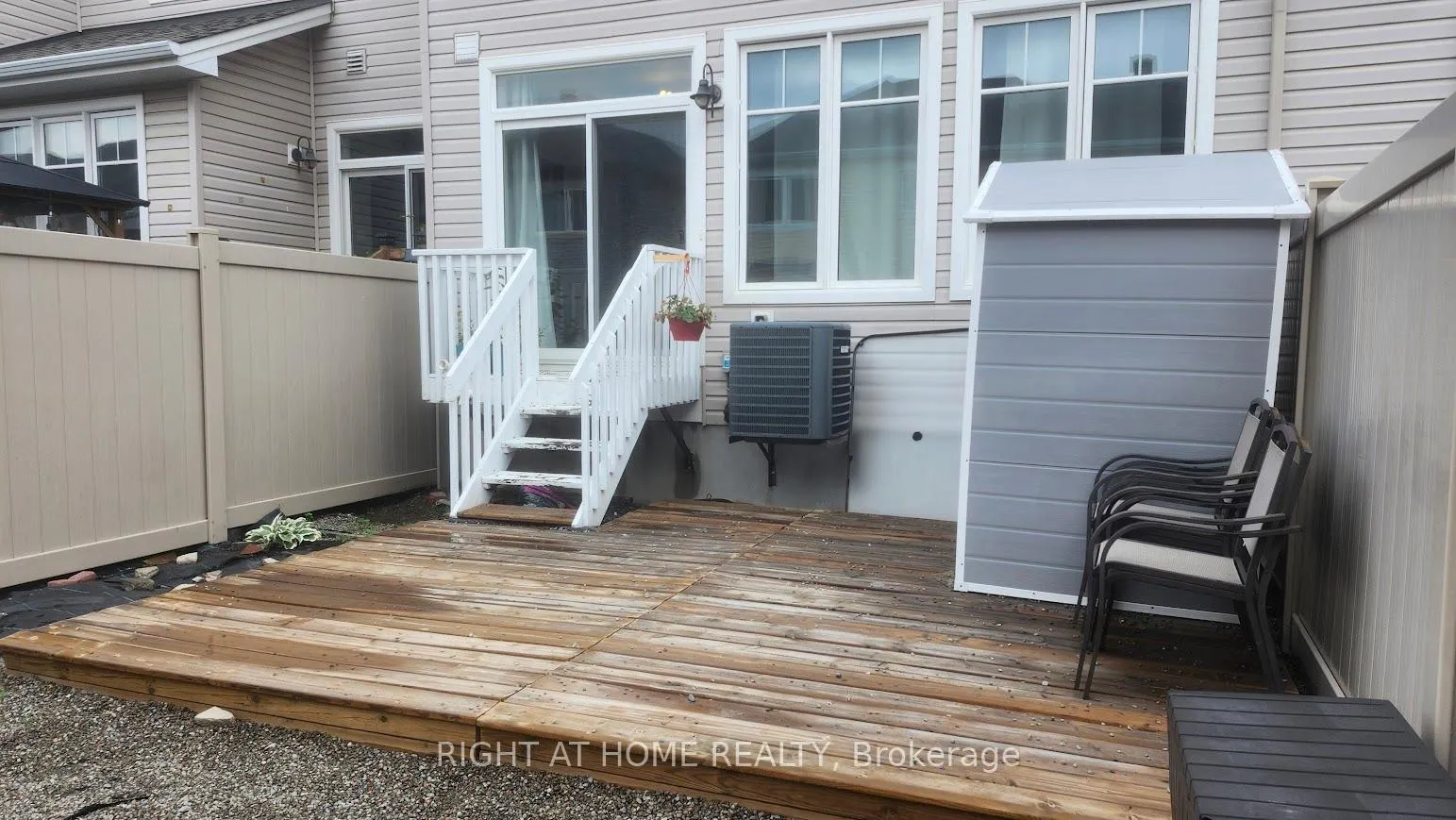 Photo 24 of 607 Egret Way, Ottawa, Barrhaven - Half Moon Bay — HOMEH