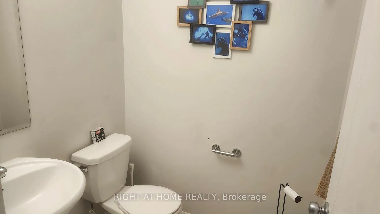 Photo 25 of 607 Egret Way, Ottawa, Barrhaven - Half Moon Bay — HOMEH