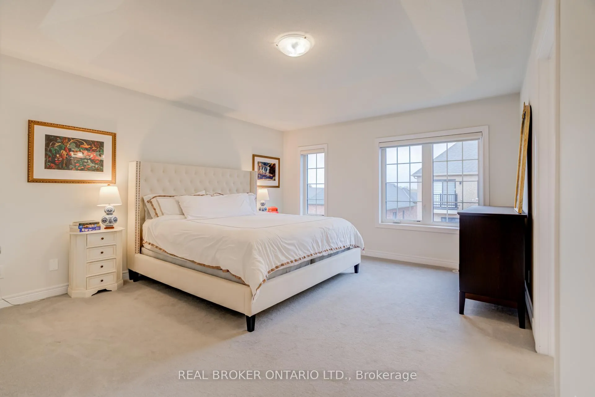 Photo 24 of 12 Icemaker Way, Whitby, Rural Whitby — HOMEH