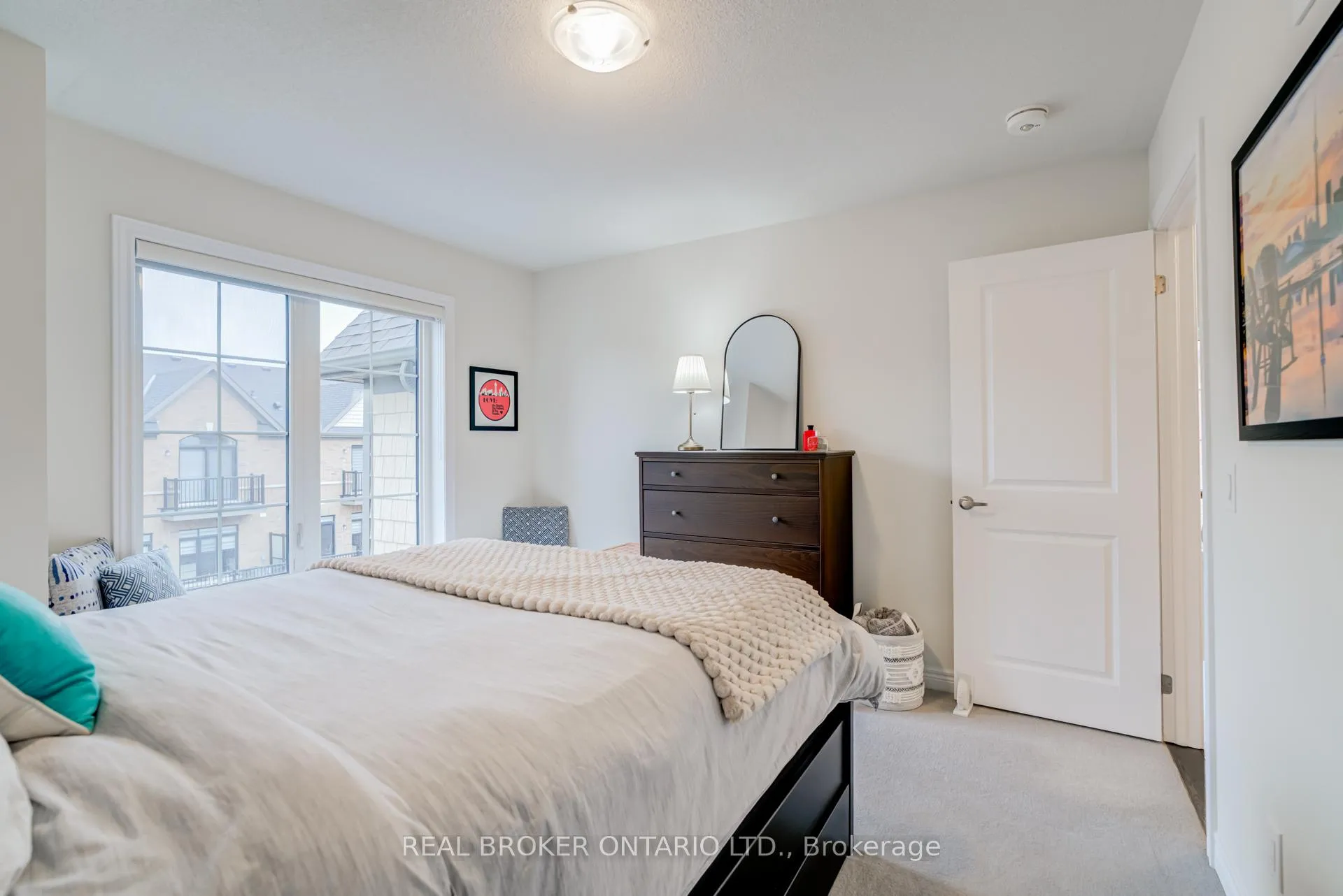 Photo 30 of 12 Icemaker Way, Whitby, Rural Whitby — HOMEH