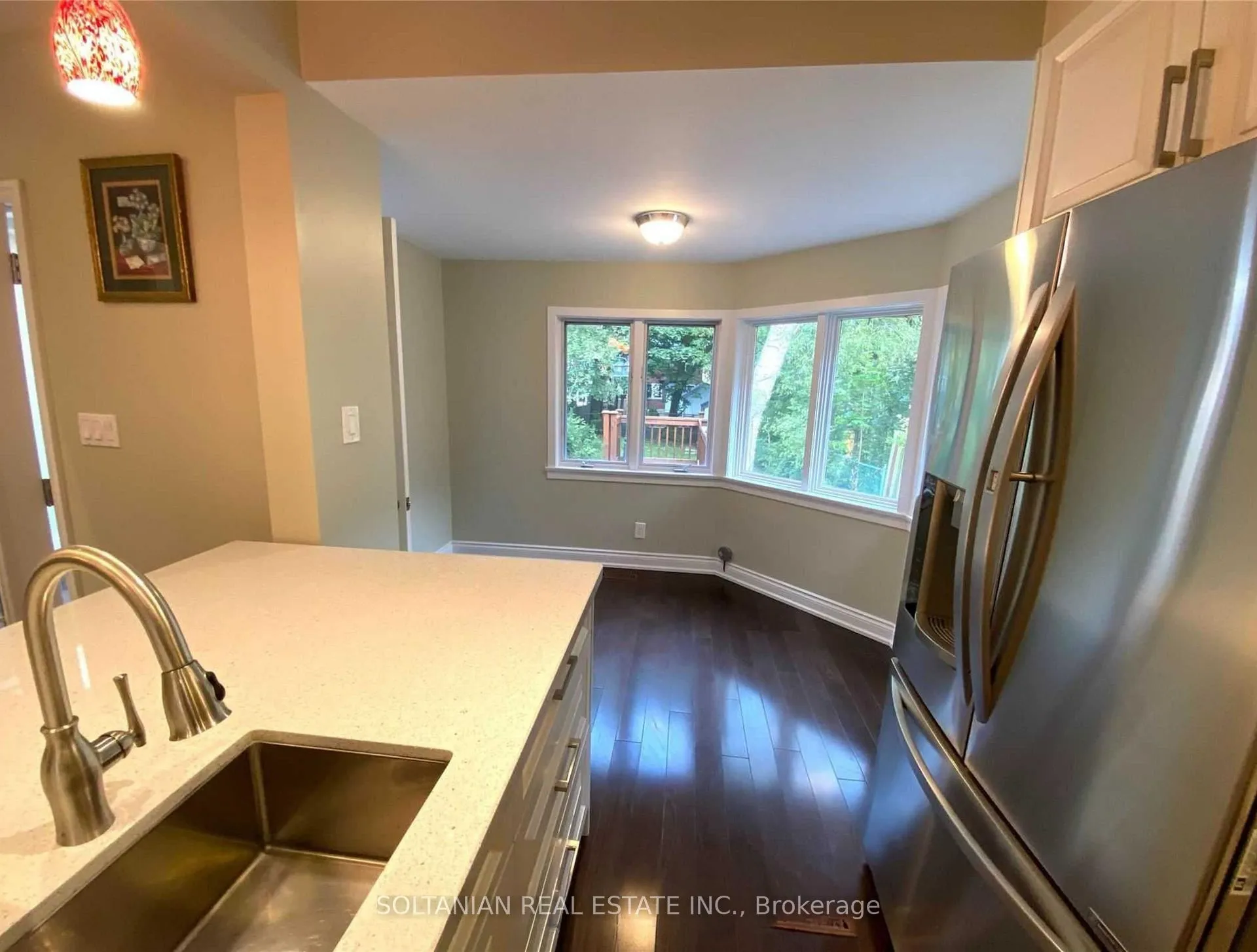 Photo 16 of 137 Colin Avenue, Toronto, Yonge-Eglinton — HOMEH