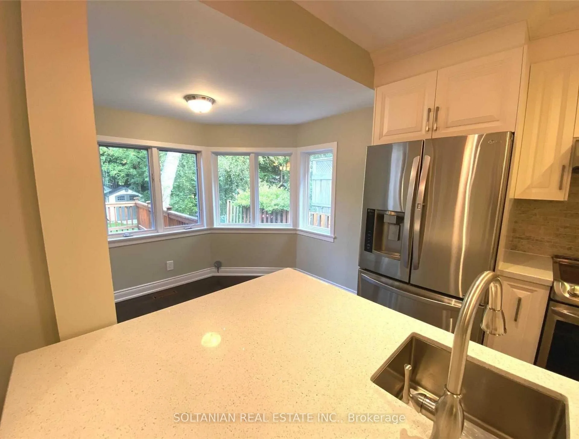 Photo 17 of 137 Colin Avenue, Toronto, Yonge-Eglinton — HOMEH
