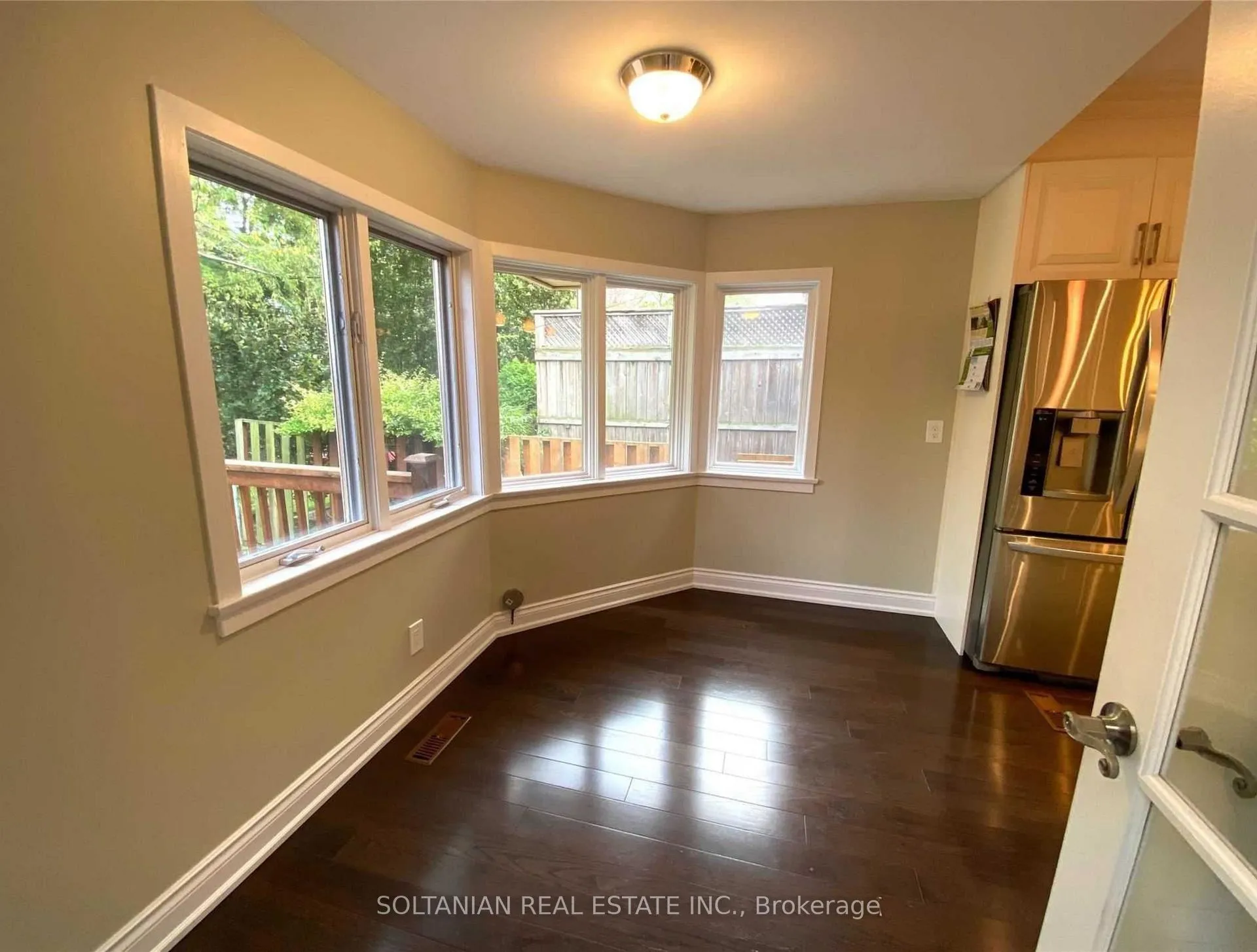 Photo 18 of 137 Colin Avenue, Toronto, Yonge-Eglinton — HOMEH