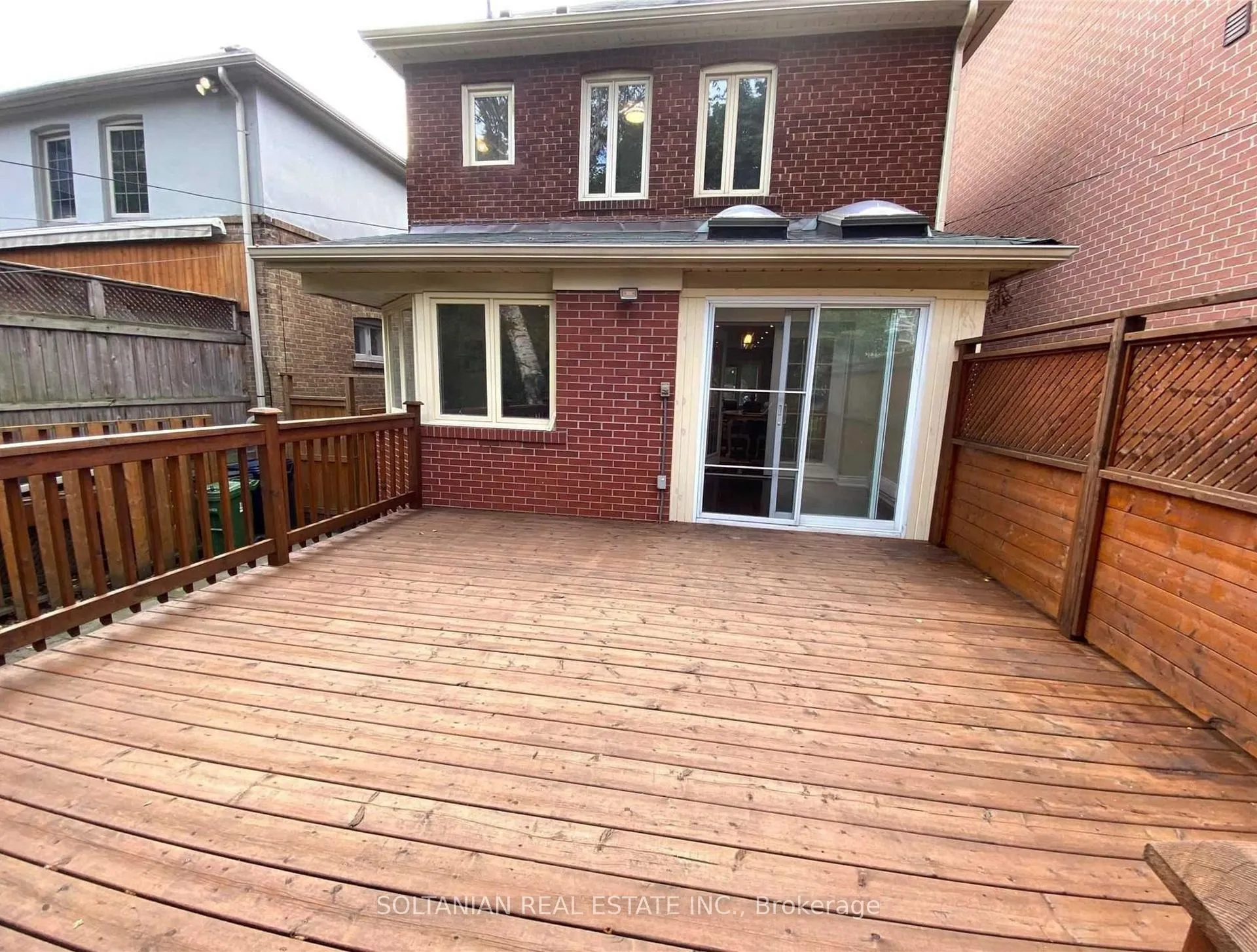 Photo 33 of 137 Colin Avenue, Toronto, Yonge-Eglinton — HOMEH