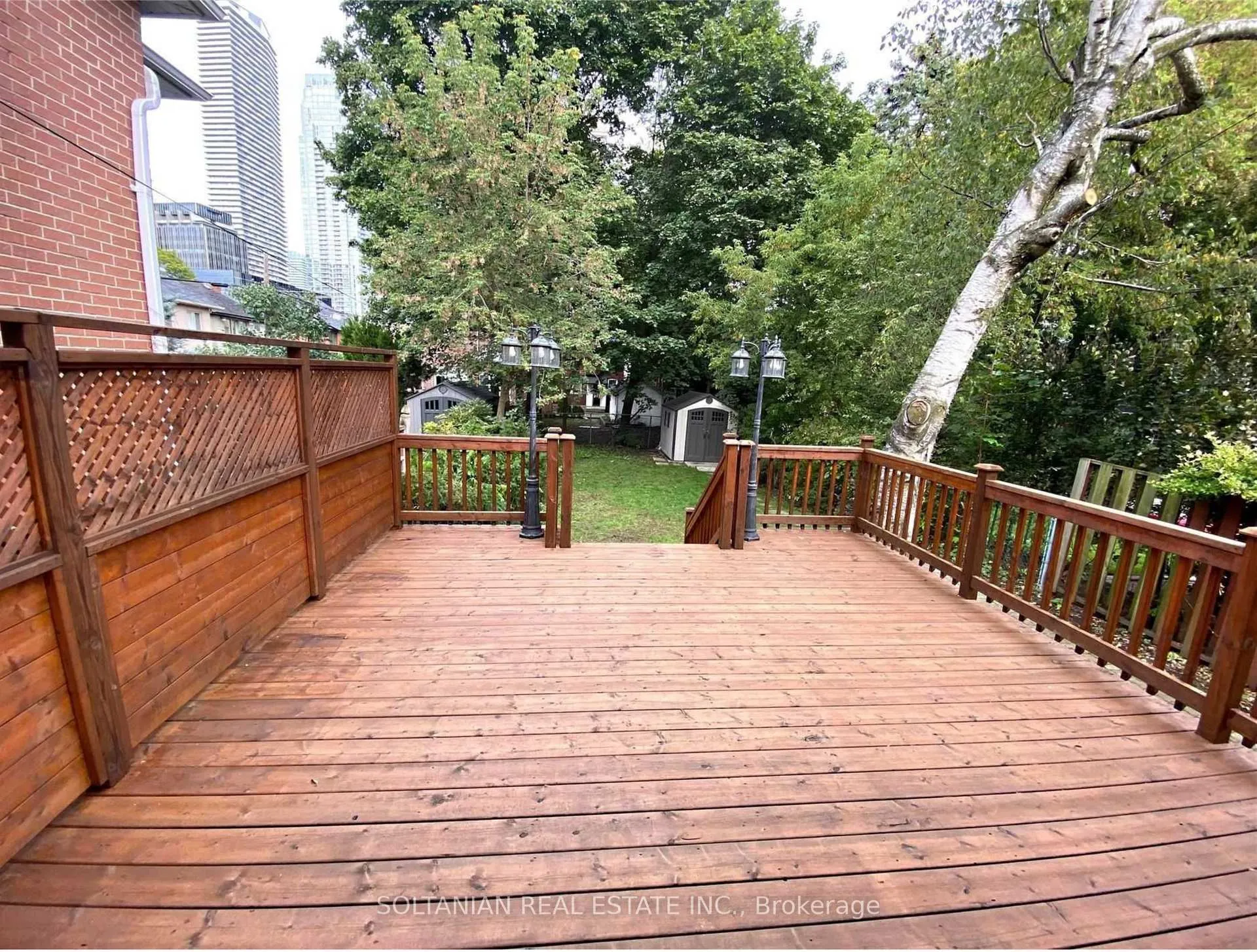 Photo 34 of 137 Colin Avenue, Toronto, Yonge-Eglinton — HOMEH
