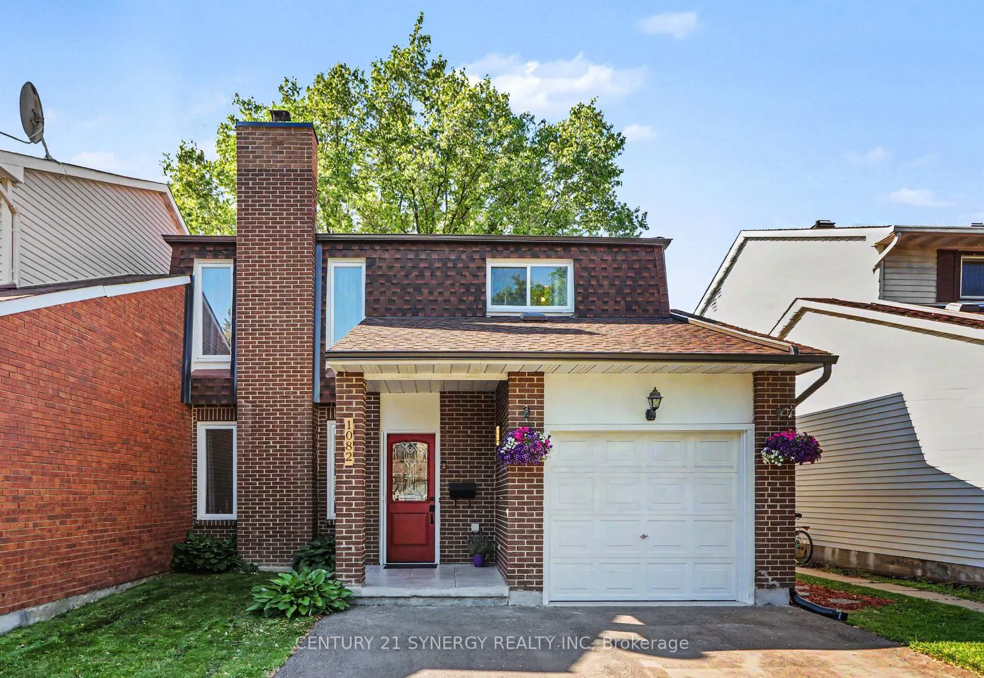 Photo 1 of 1082 Taffy Lane, Ottawa, Convent Glen North — HOMEH