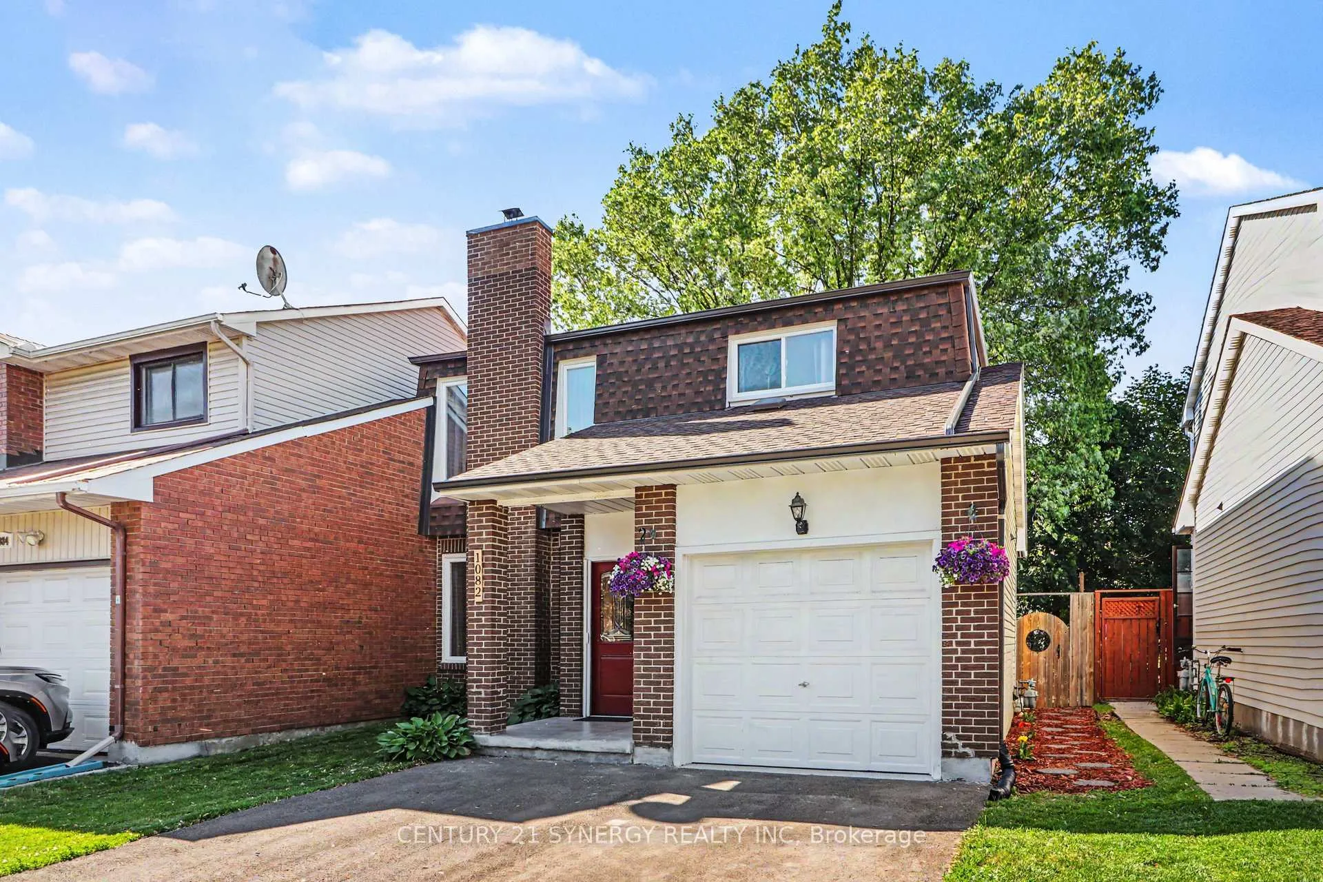 Photo 2 of 1082 Taffy Lane, Ottawa, Convent Glen North — HOMEH