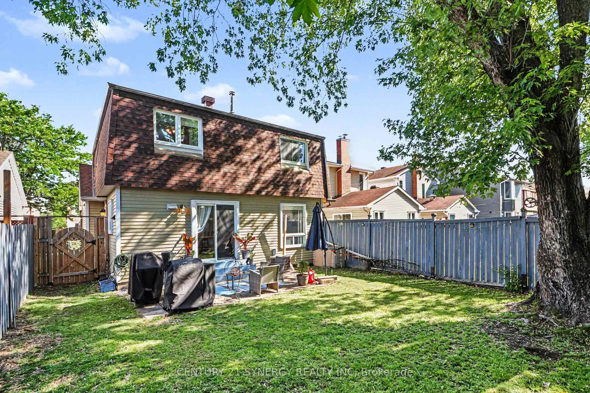 Photo 28 of 1082 Taffy Lane, Ottawa, Convent Glen North — HOMEH
