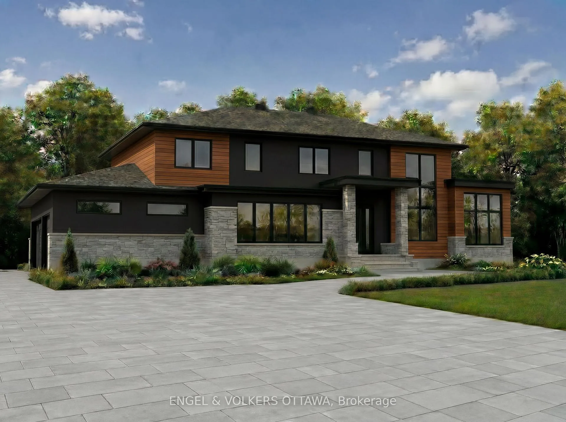 Photo 2 of 38 Synergy Way, Ottawa, Kanata - Kanata (North West) — HOMEH