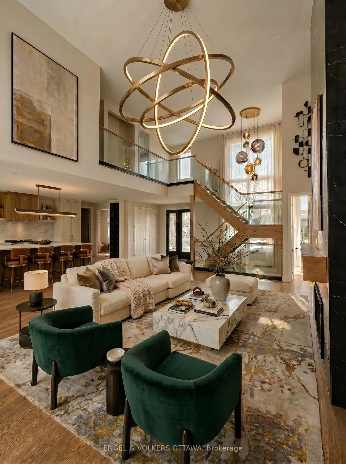 Photo 6 of 38 Synergy Way, Ottawa, Kanata - Kanata (North West) — HOMEH