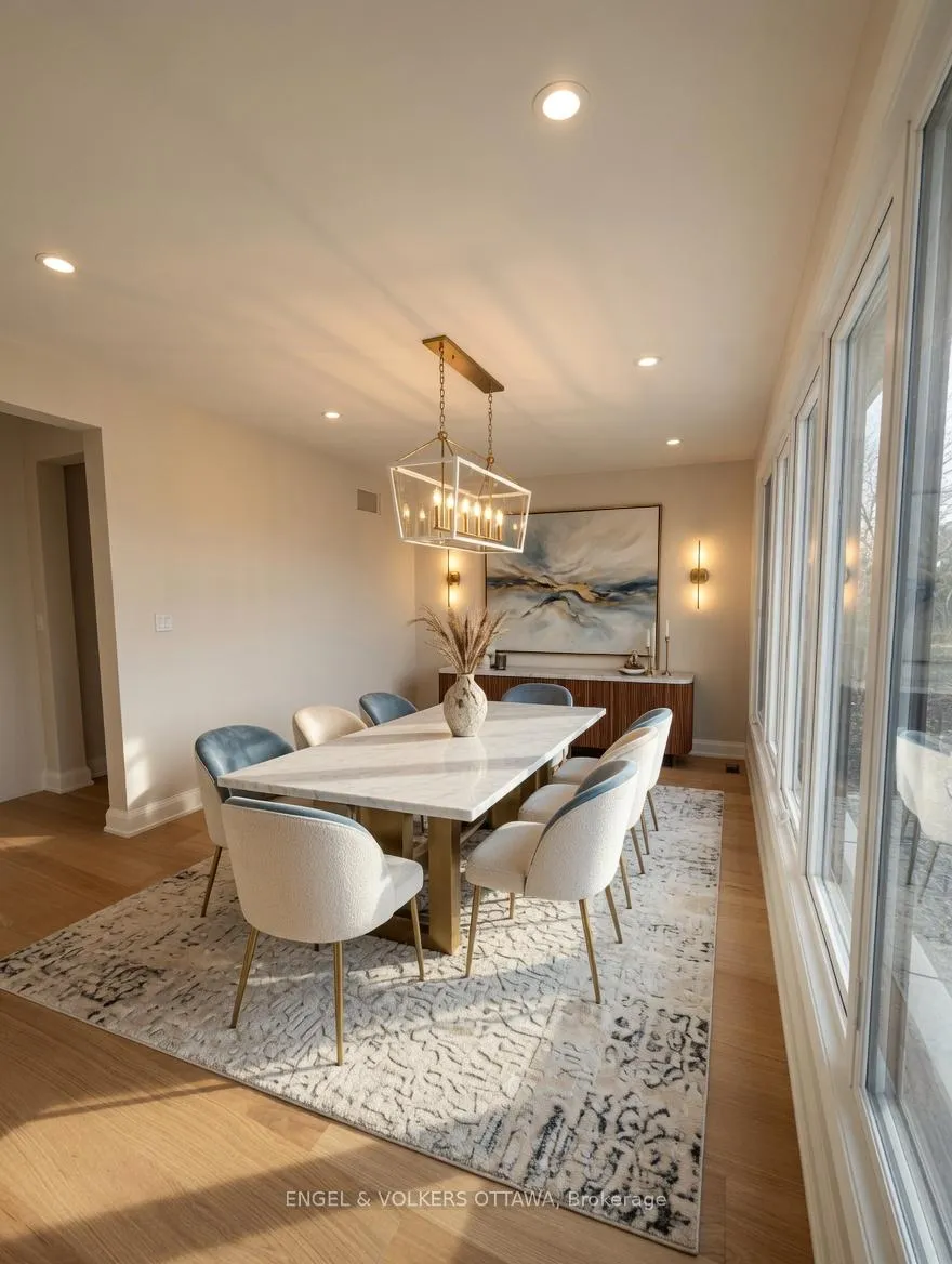 Photo 8 of 38 Synergy Way, Ottawa, Kanata - Kanata (North West) — HOMEH