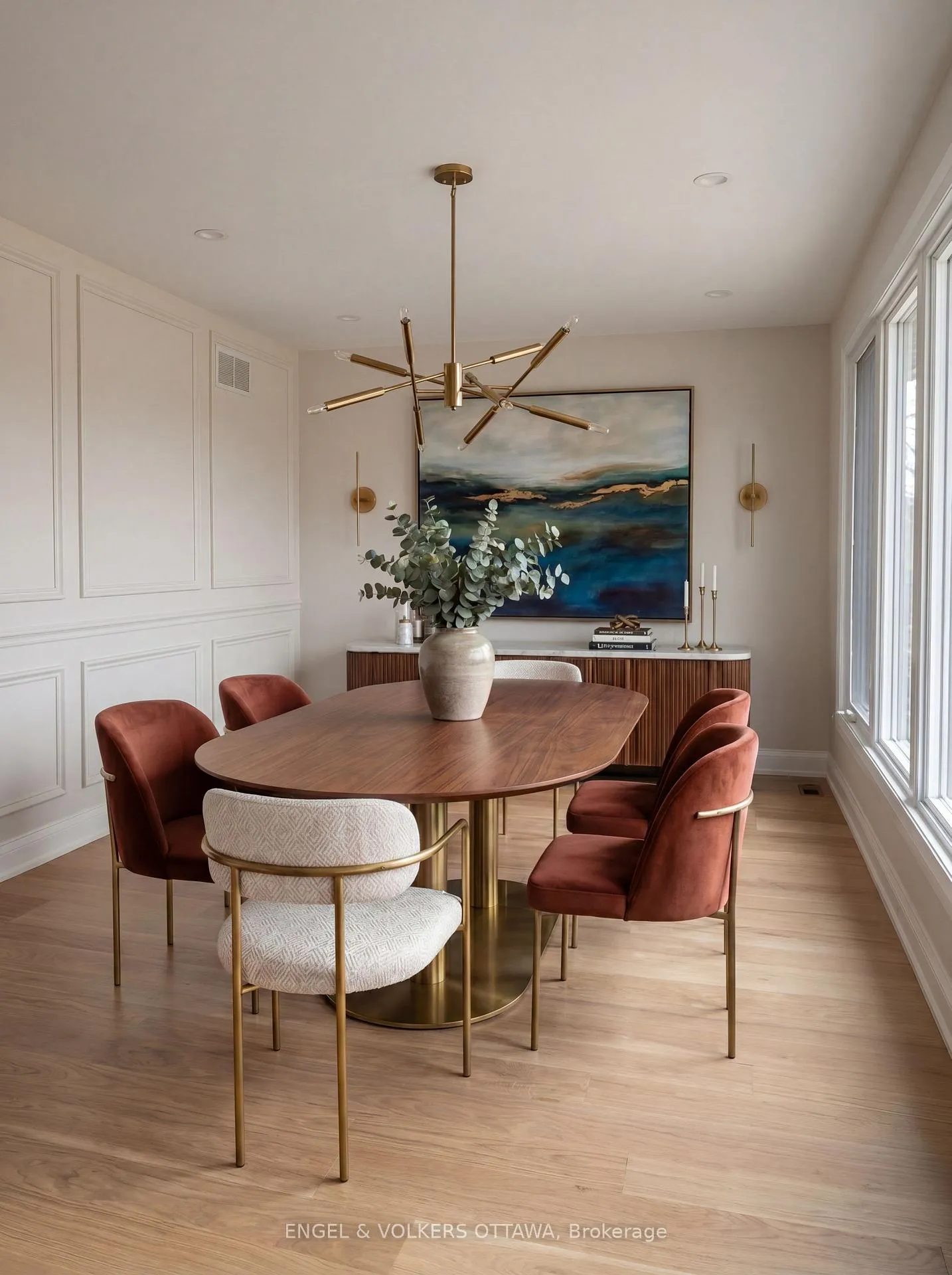 Photo 9 of 38 Synergy Way, Ottawa, Kanata - Kanata (North West) — HOMEH