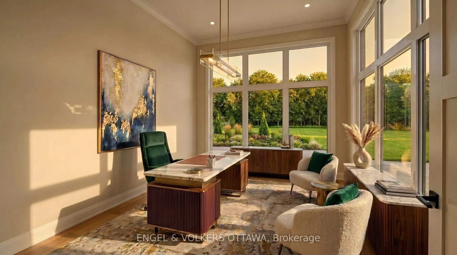 Photo 11 of 38 Synergy Way, Ottawa, Kanata - Kanata (North West) — HOMEH