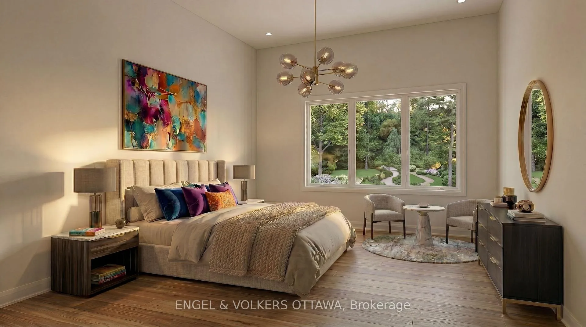 Photo 12 of 38 Synergy Way, Ottawa, Kanata - Kanata (North West) — HOMEH