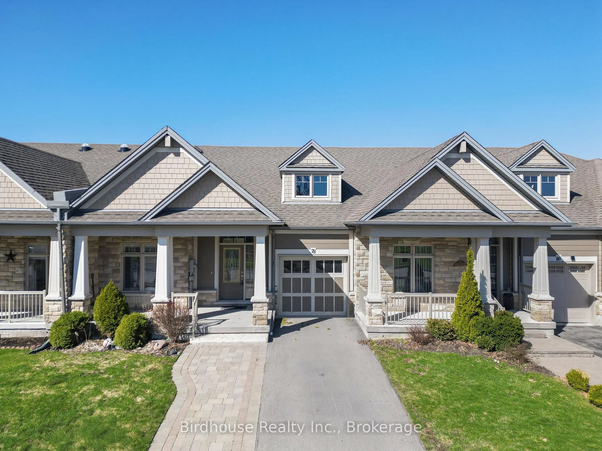Photo 1 of 78 Chadwin Drive, Kawartha Lakes, Lindsay — HOMEH