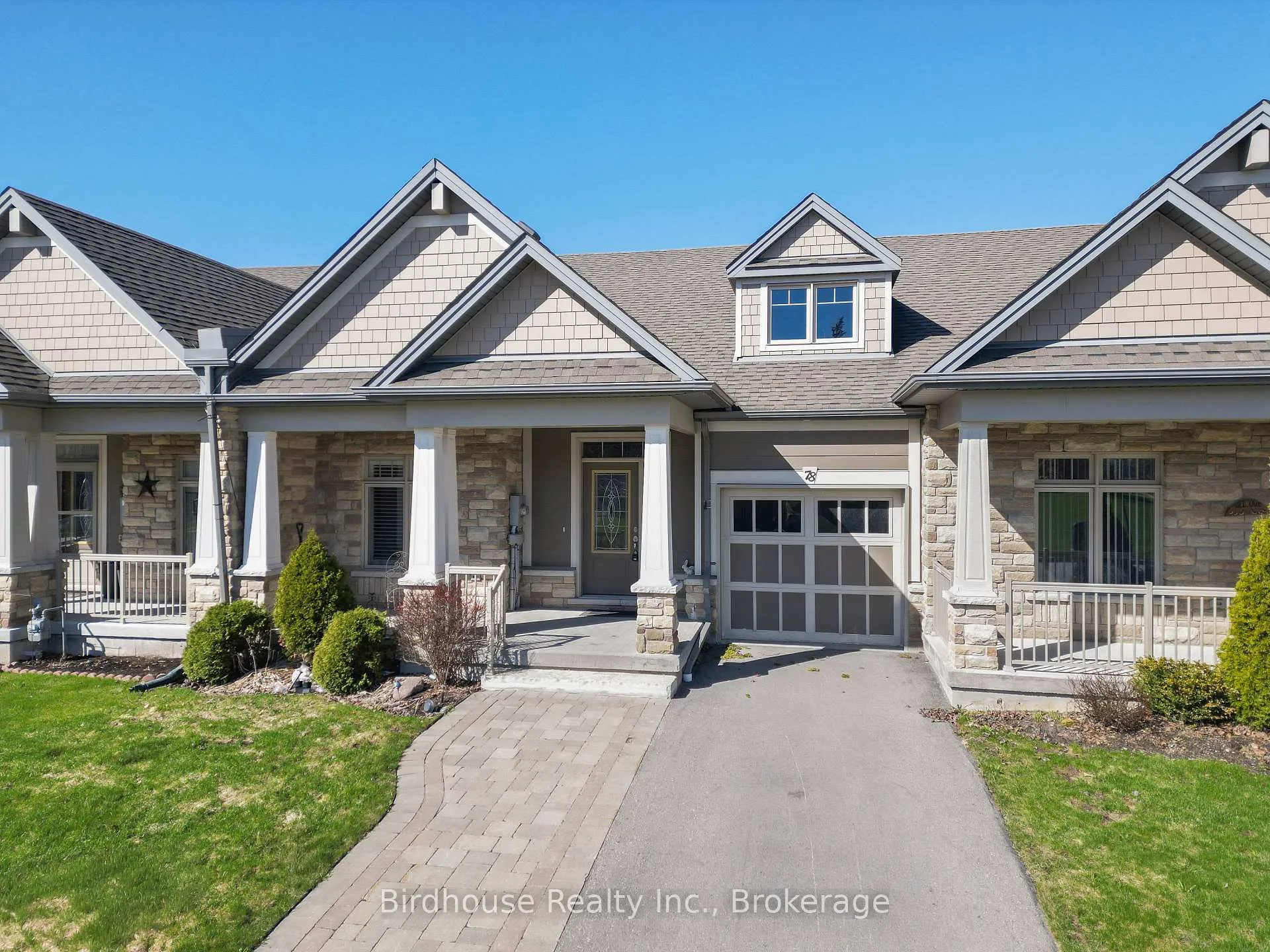 Photo 2 of 78 Chadwin Drive, Kawartha Lakes, Lindsay — HOMEH