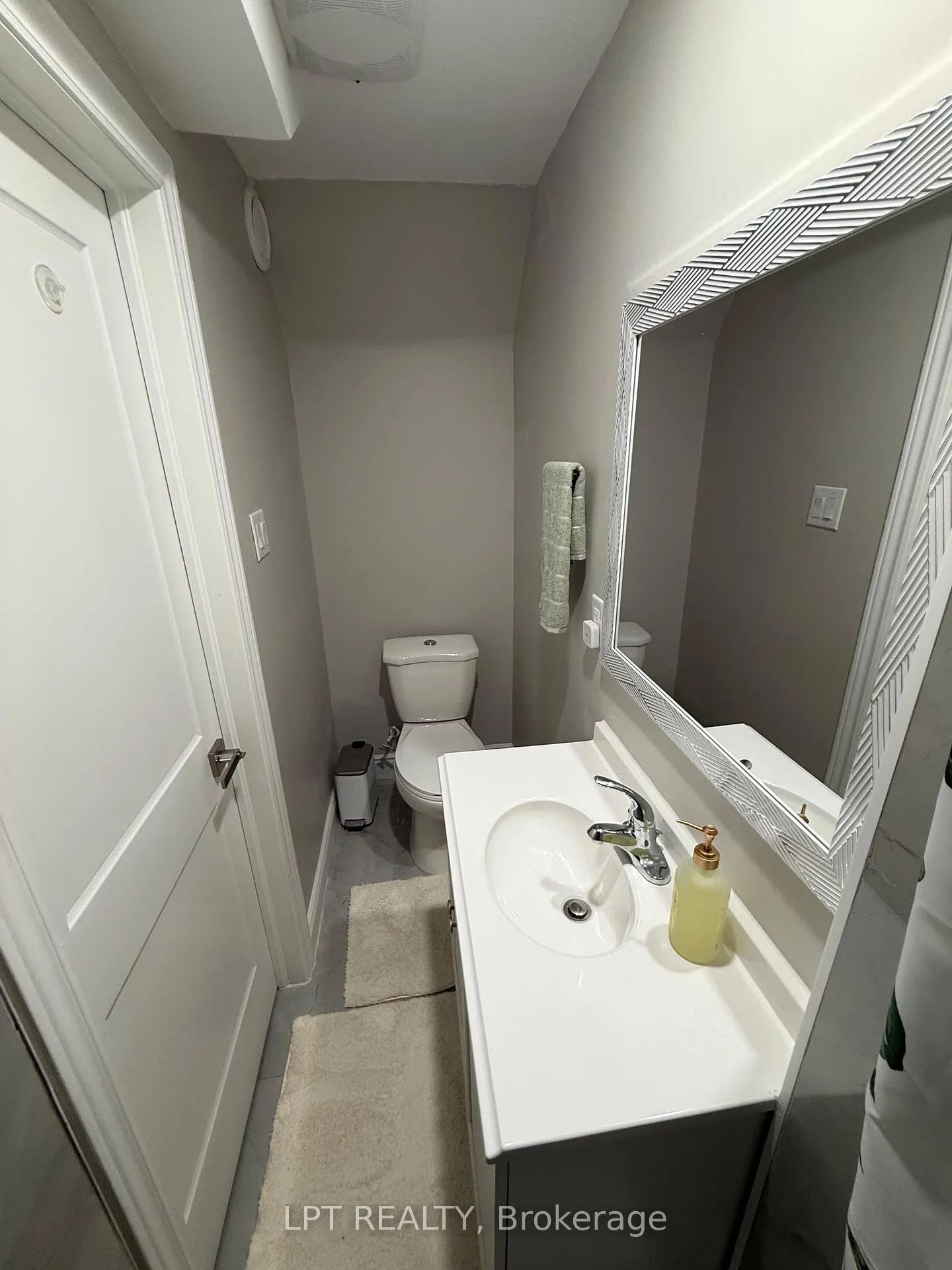 Photo 1 of Unit Basement, 50 Spring Crest Way, Thorold, Rolling Meadows — HOMEH