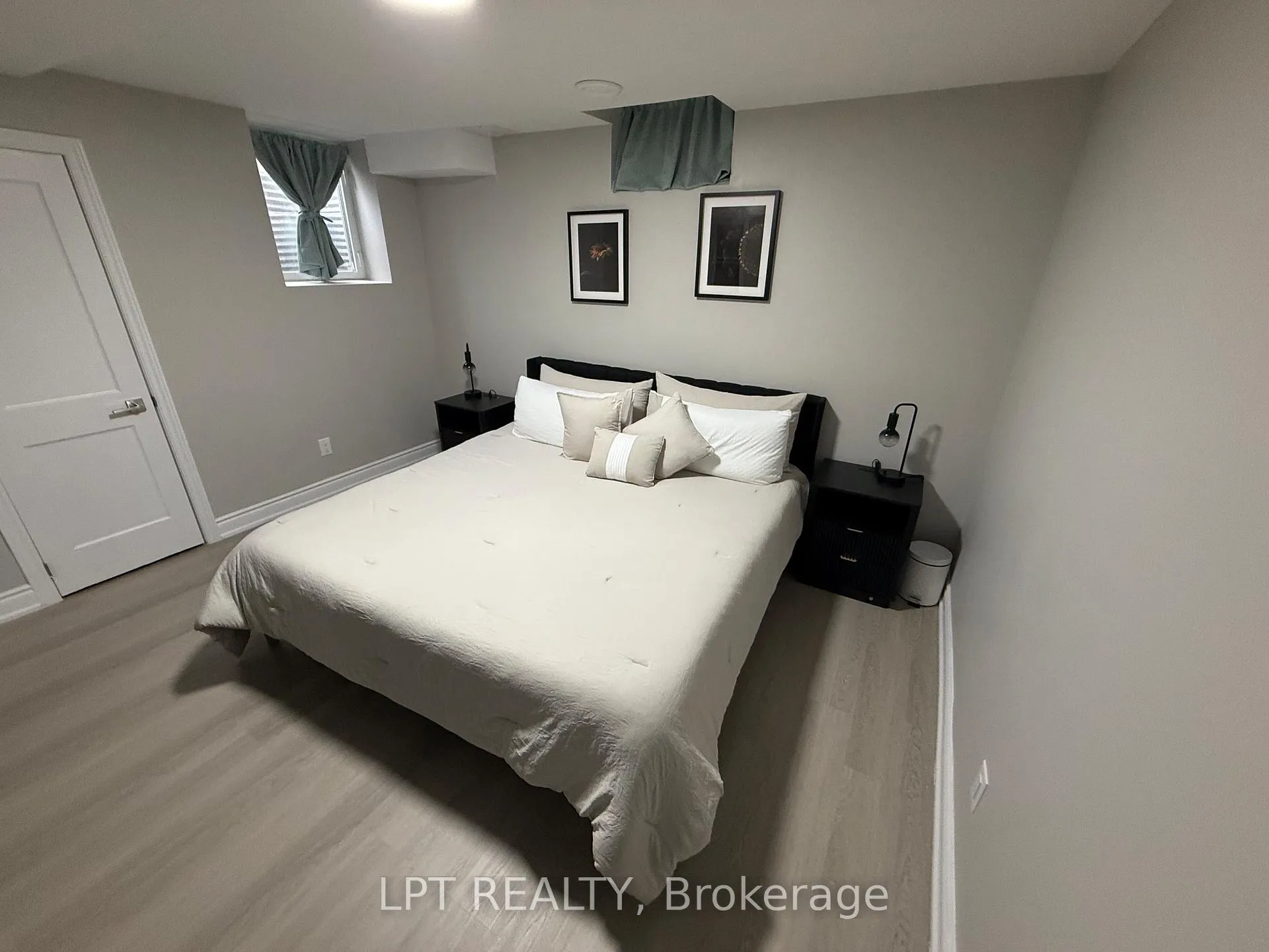Photo 3 of Unit Basement, 50 Spring Crest Way, Thorold, Rolling Meadows — HOMEH