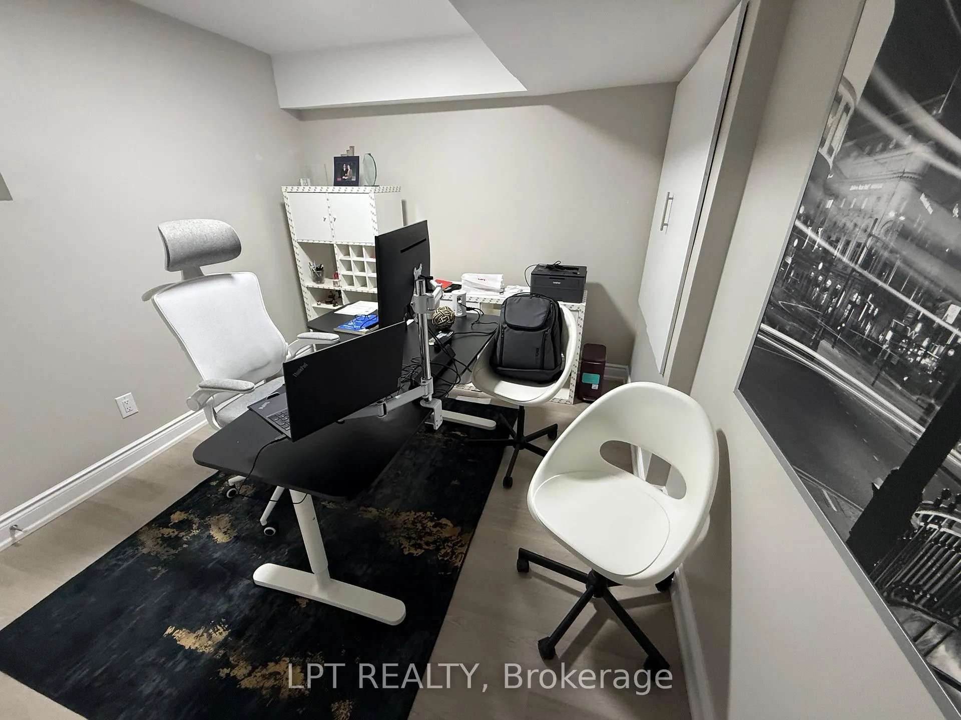 Photo 5 of Unit Basement, 50 Spring Crest Way, Thorold, Rolling Meadows — HOMEH