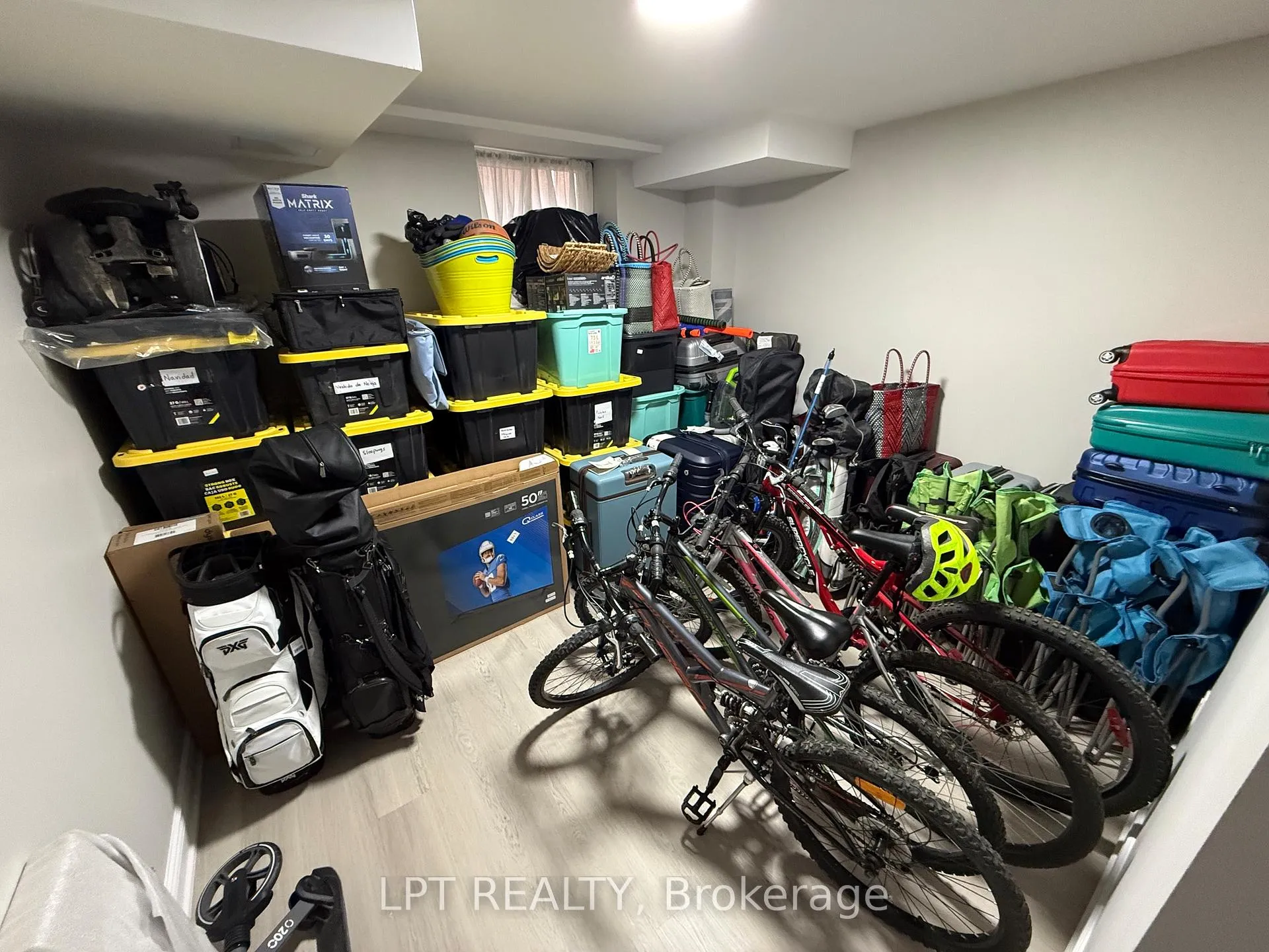 Photo 6 of Unit Basement, 50 Spring Crest Way, Thorold, Rolling Meadows — HOMEH