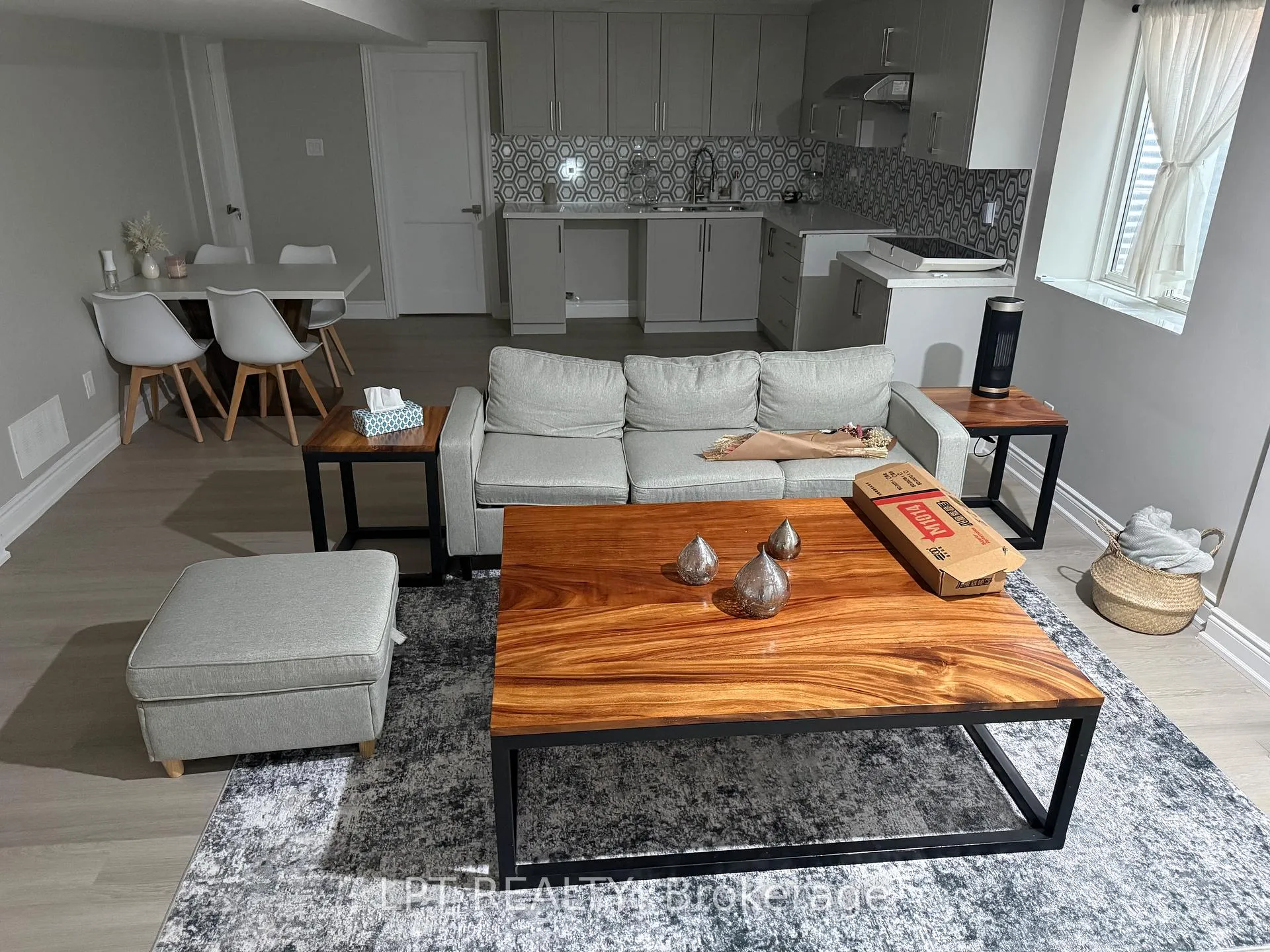 Photo 7 of Unit Basement, 50 Spring Crest Way, Thorold, Rolling Meadows — HOMEH
