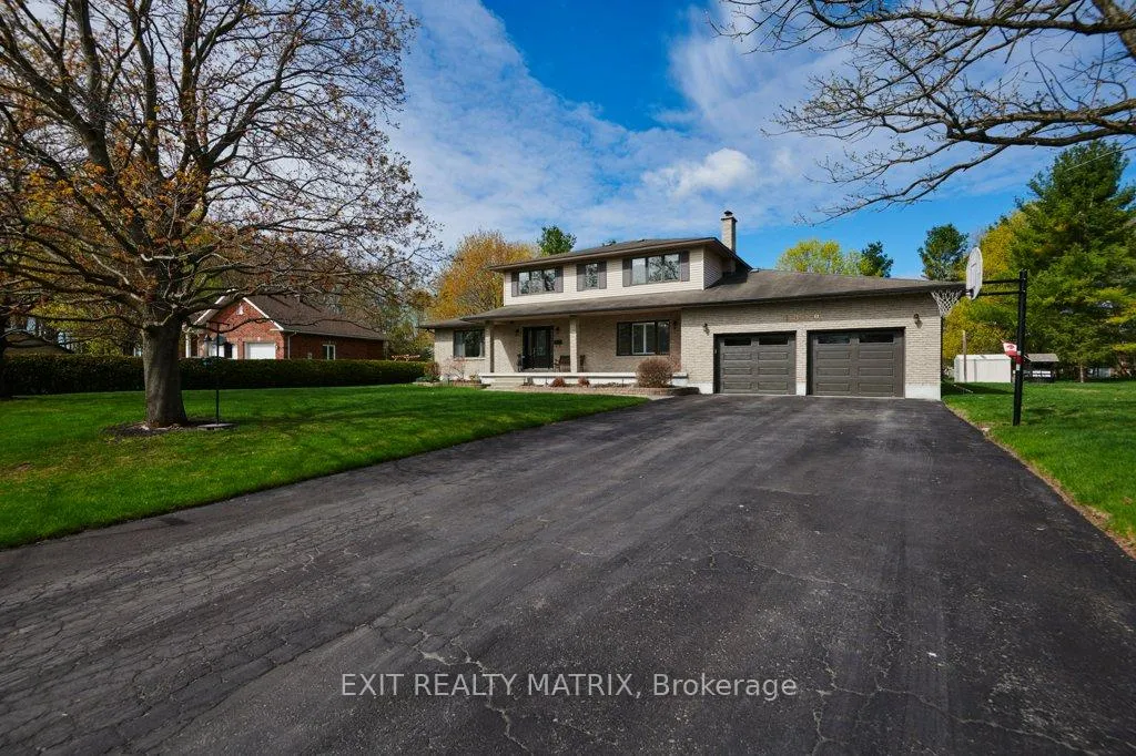 Photo 1 of 1340 Cuthbert Way, Ottawa, Greely — HOMEH