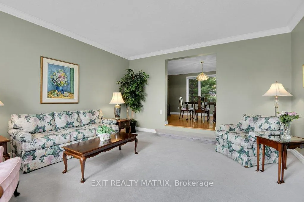 Photo 8 of 1340 Cuthbert Way, Ottawa, Greely — HOMEH